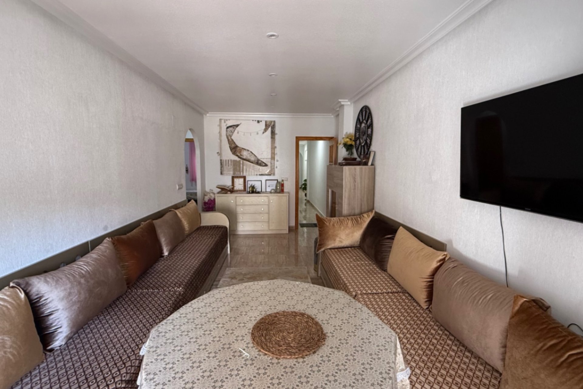 Resale - Apartment -
Los Montesinos - Costa Blanca