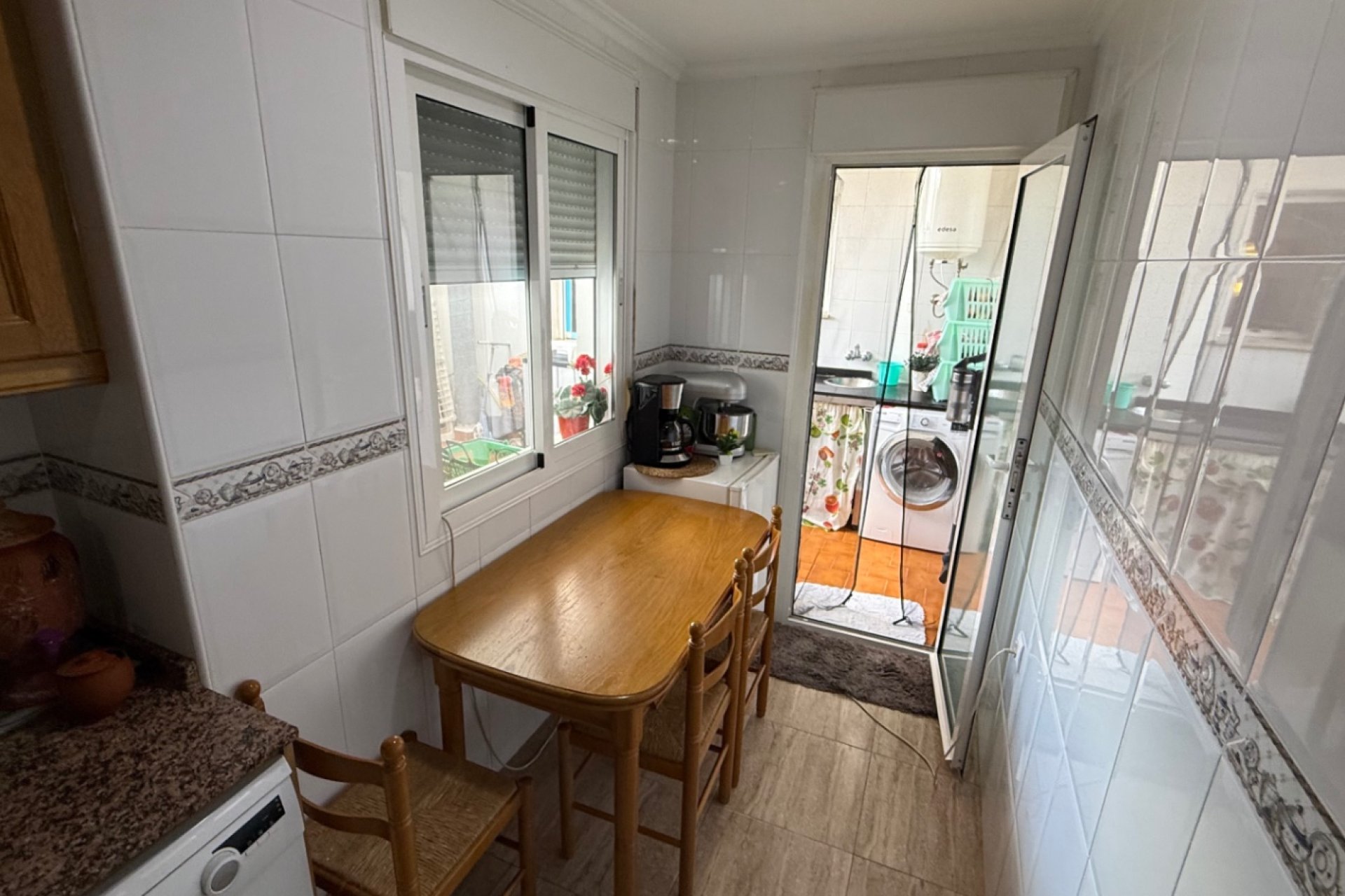 Resale - Apartment -
Los Montesinos - Costa Blanca