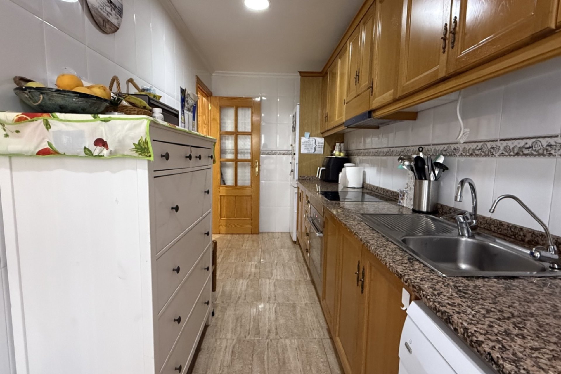 Resale - Apartment -
Los Montesinos - Costa Blanca