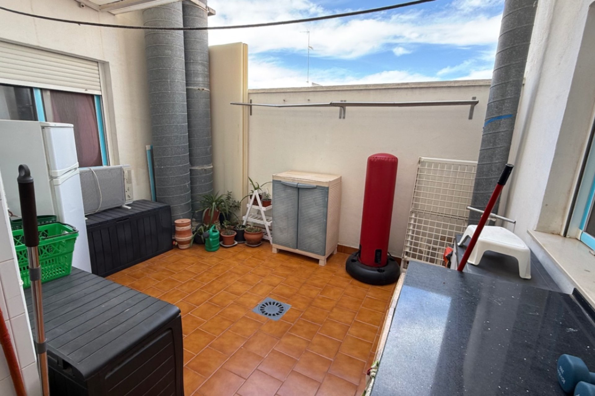 Resale - Apartment -
Los Montesinos - Costa Blanca