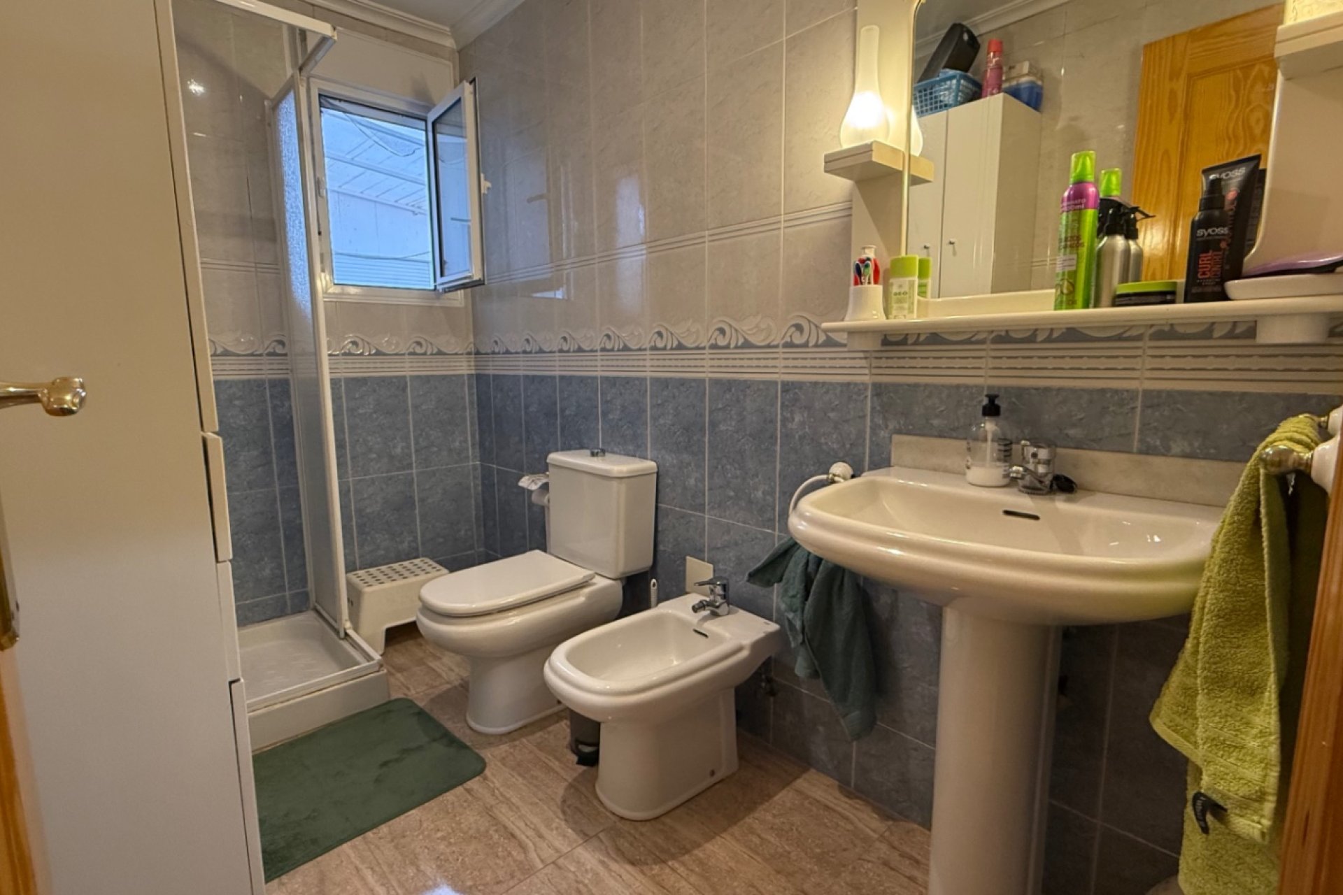 Resale - Apartment -
Los Montesinos - Costa Blanca