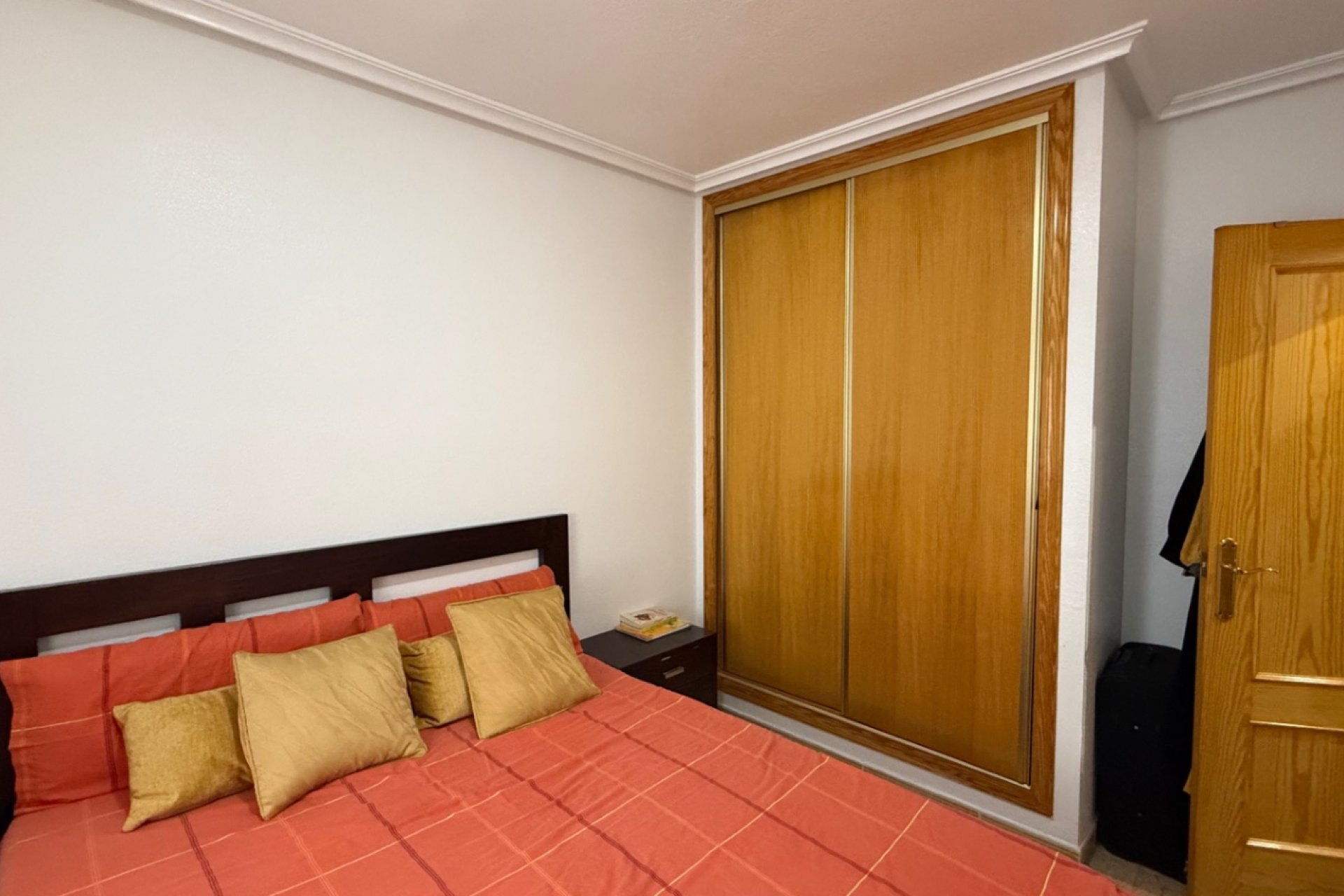 Resale - Apartment -
Los Montesinos - Costa Blanca