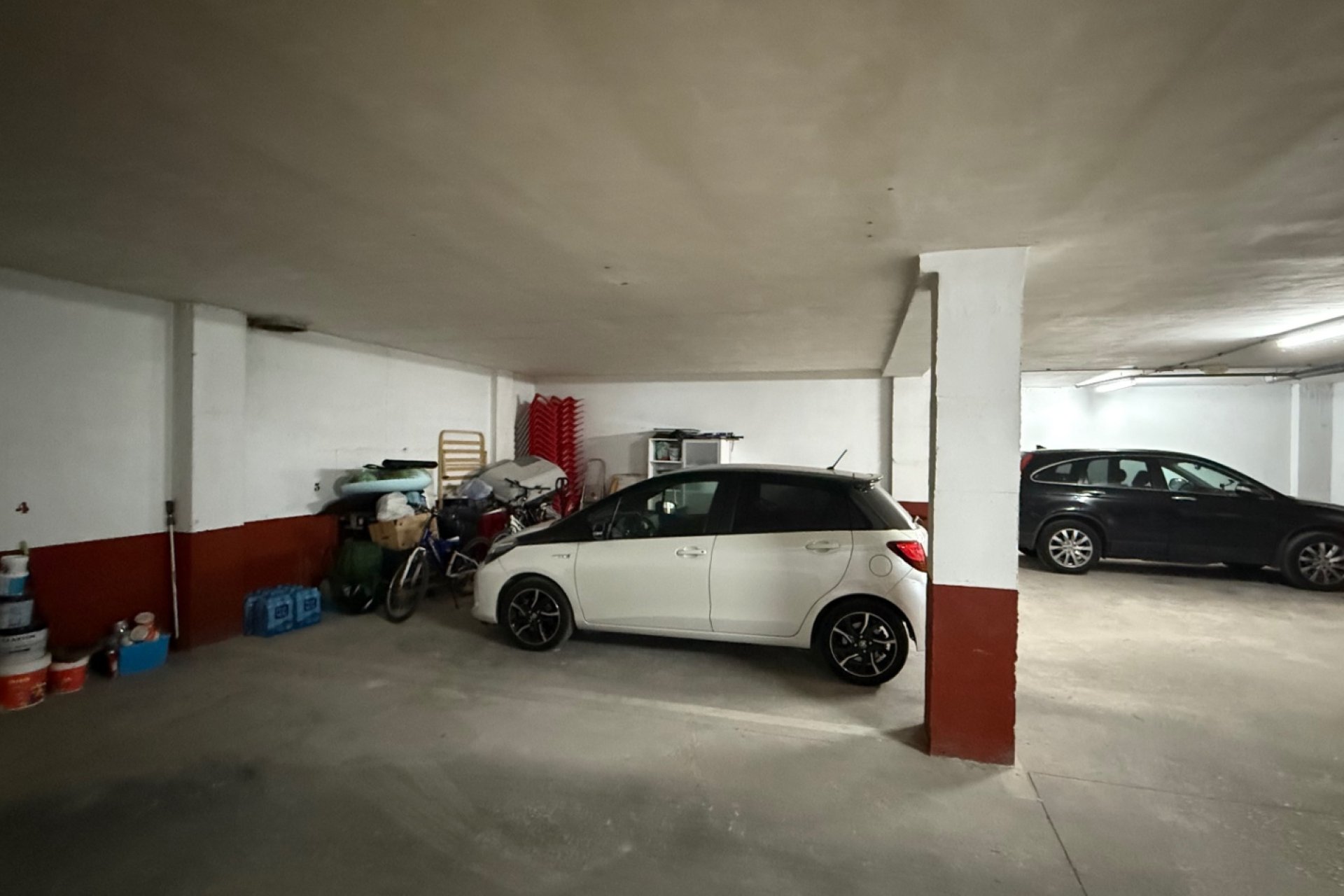 Resale - Apartment -
Los Montesinos - Costa Blanca