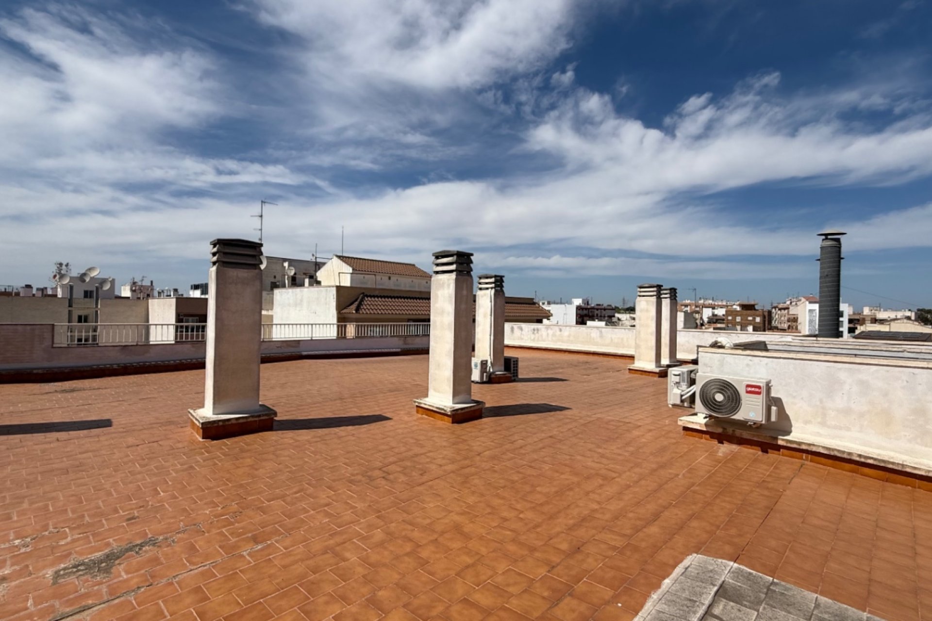 Resale - Apartment -
Los Montesinos - Costa Blanca
