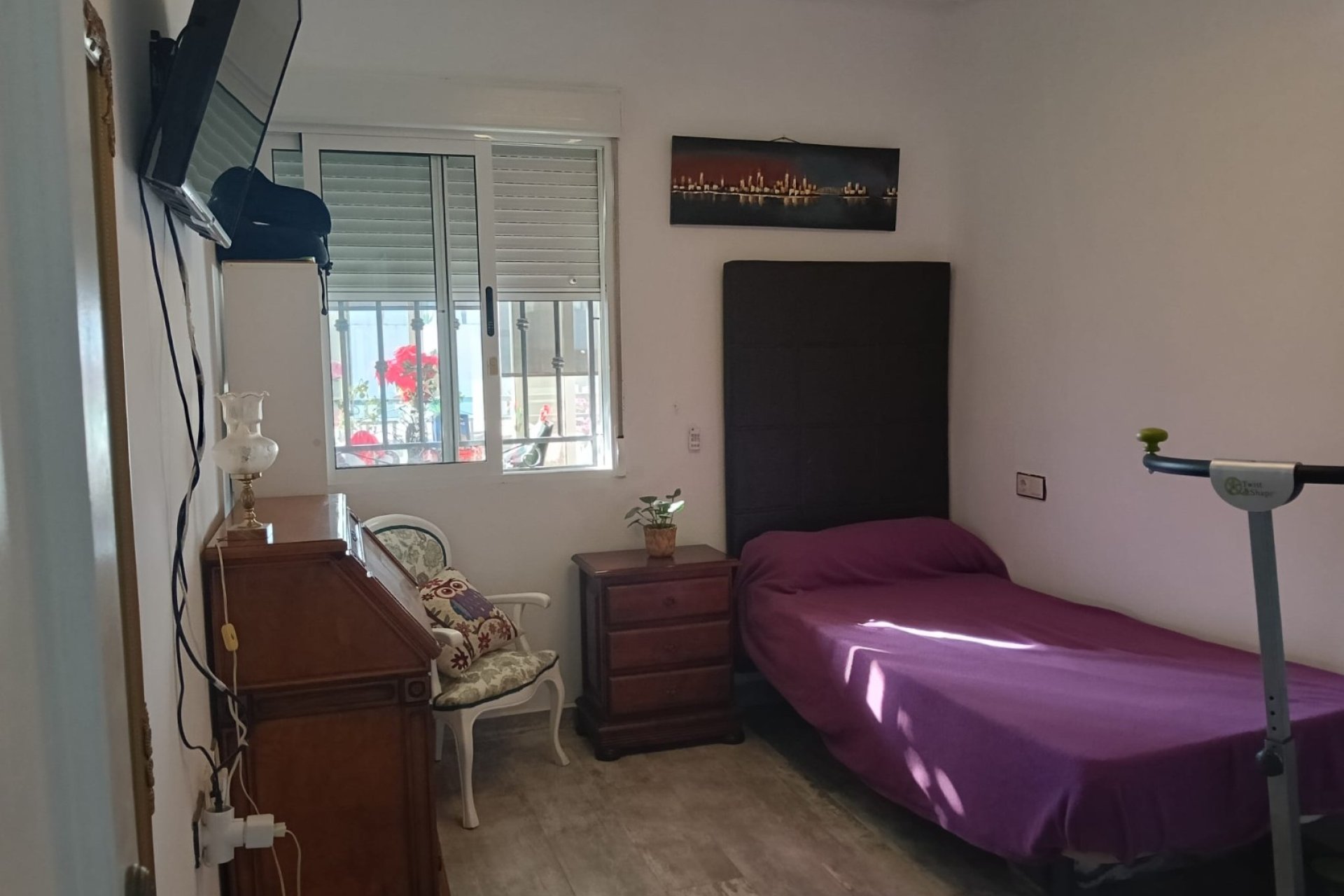 Resale - Apartment -
Los Montesinos - Costa Blanca