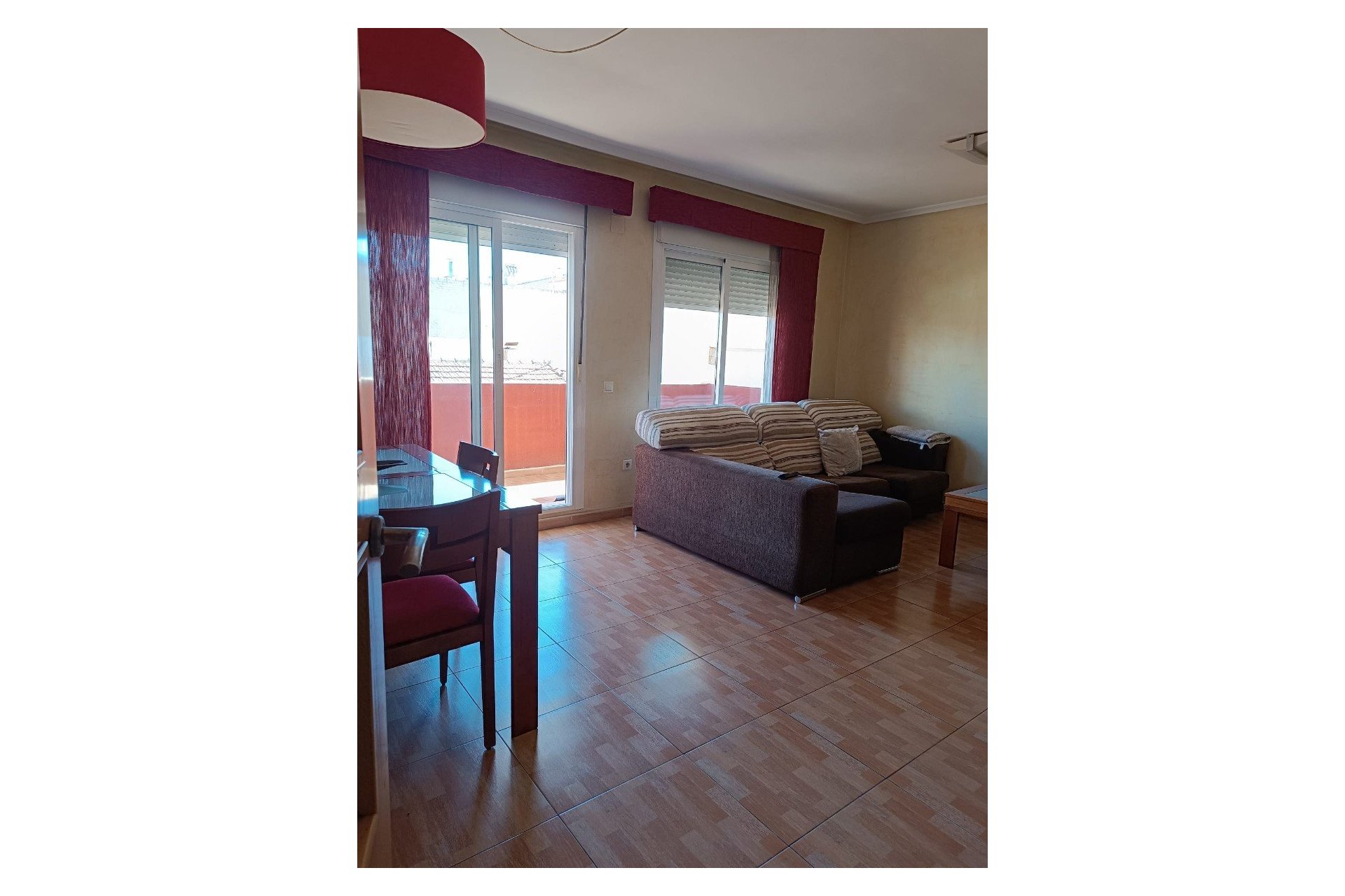 Resale - Apartment -
Los Montesinos - Costa Blanca