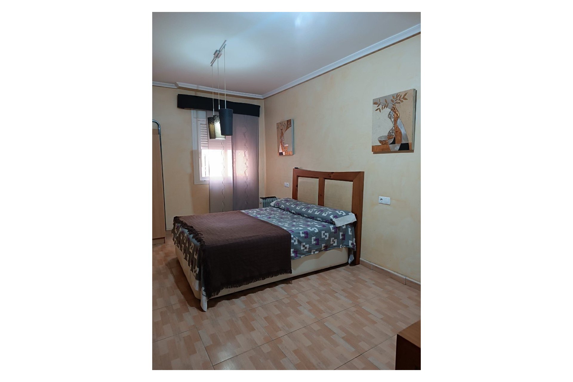 Resale - Apartment -
Los Montesinos - Costa Blanca