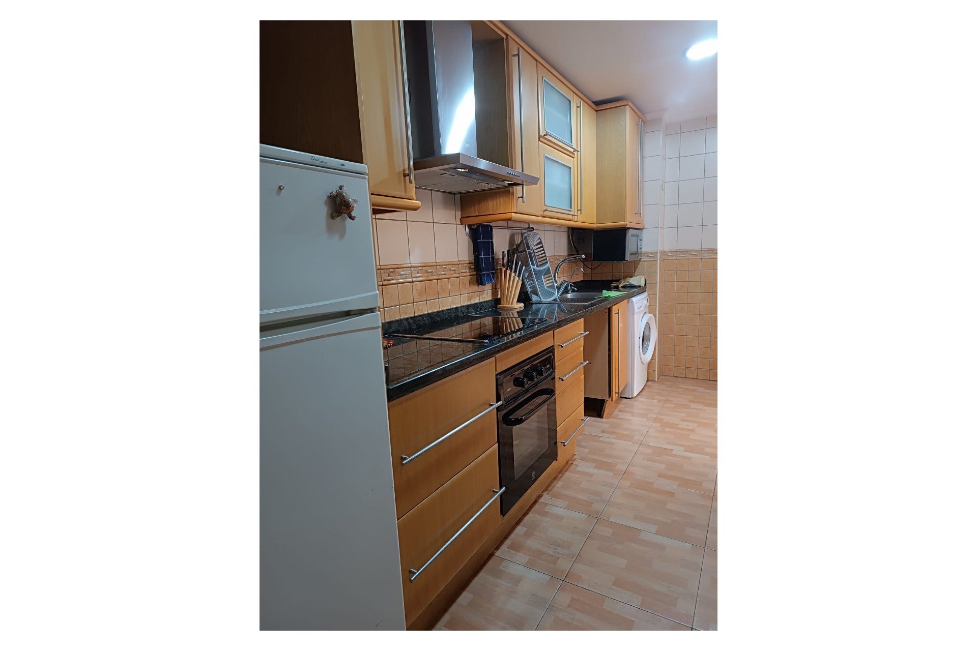 Resale - Apartment -
Los Montesinos - Costa Blanca