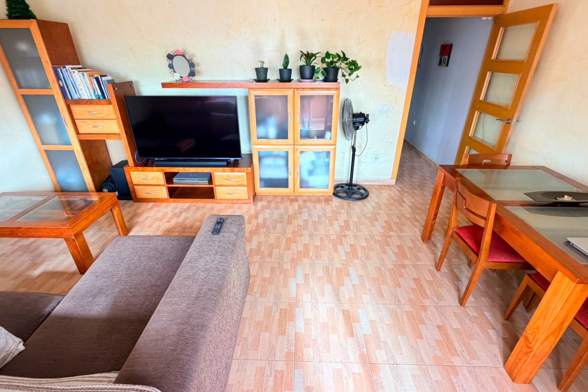 Resale - Apartment -
Los Montesinos - Costa Blanca