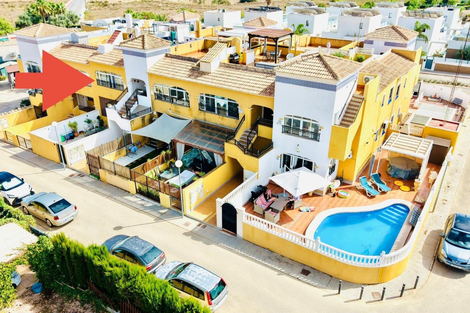Resale - Apartment -
Los Montesinos - Costa Blanca