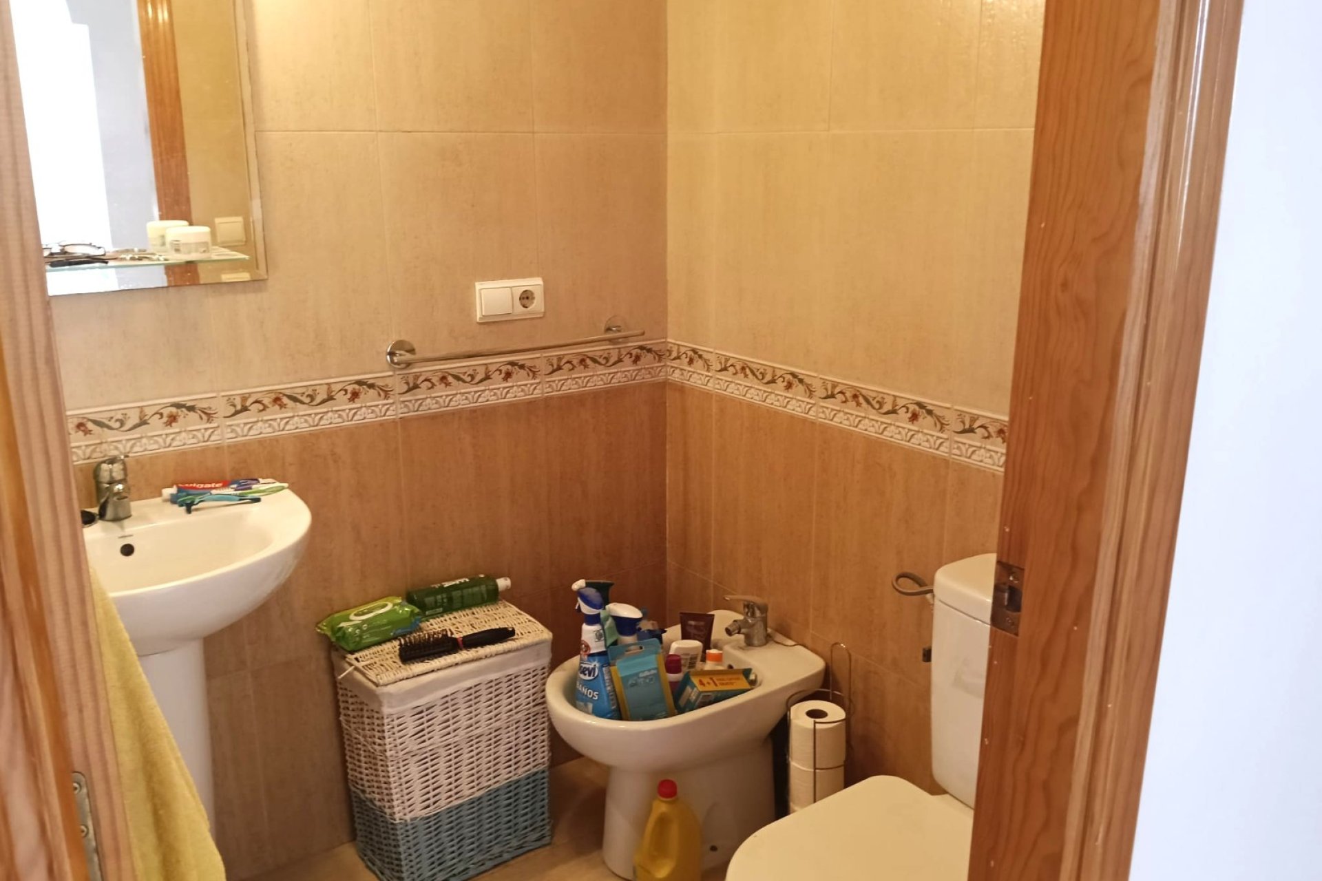 Resale - Apartment -
Los Montesinos - Costa Blanca