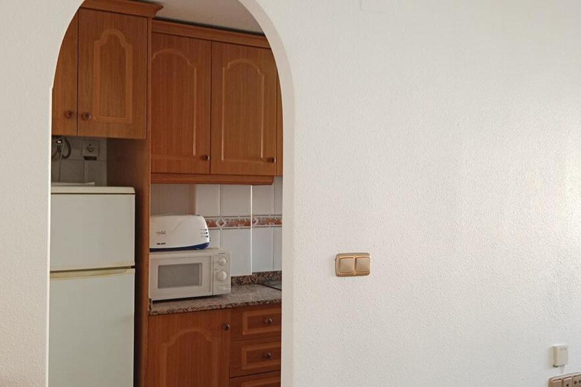Resale - Apartment -
Los Montesinos - PUEBLO CENTRO
