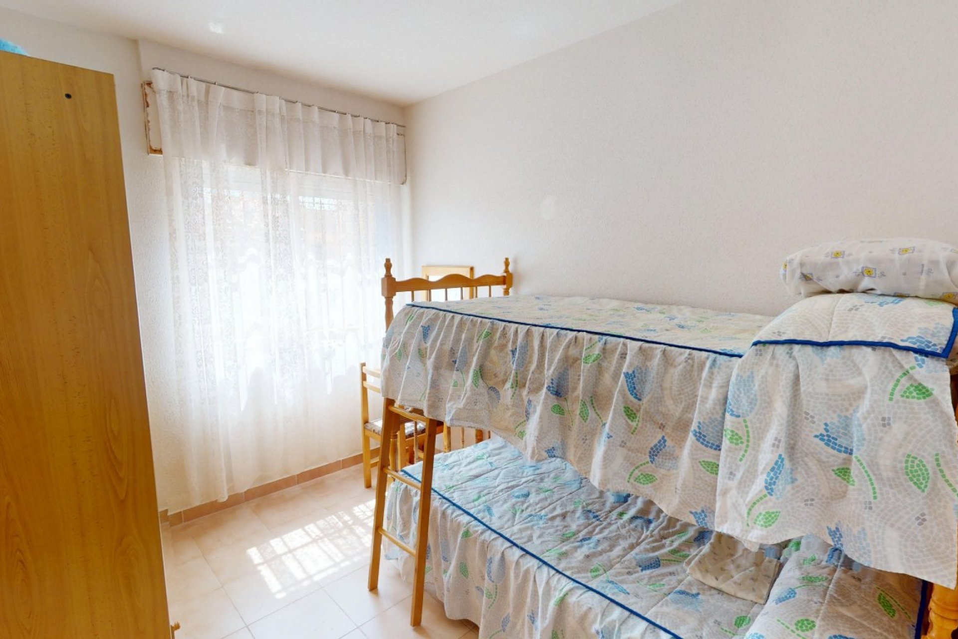 Resale - Apartment -
Los Narejos - Costa Calida