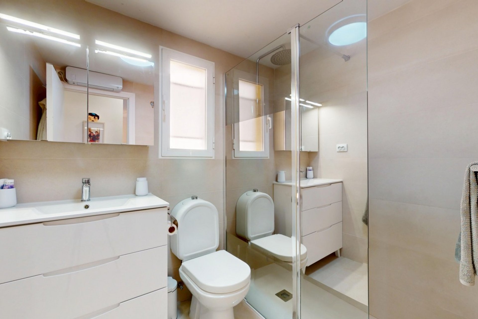 Resale - Apartment -
Los Narejos - Costa Calida