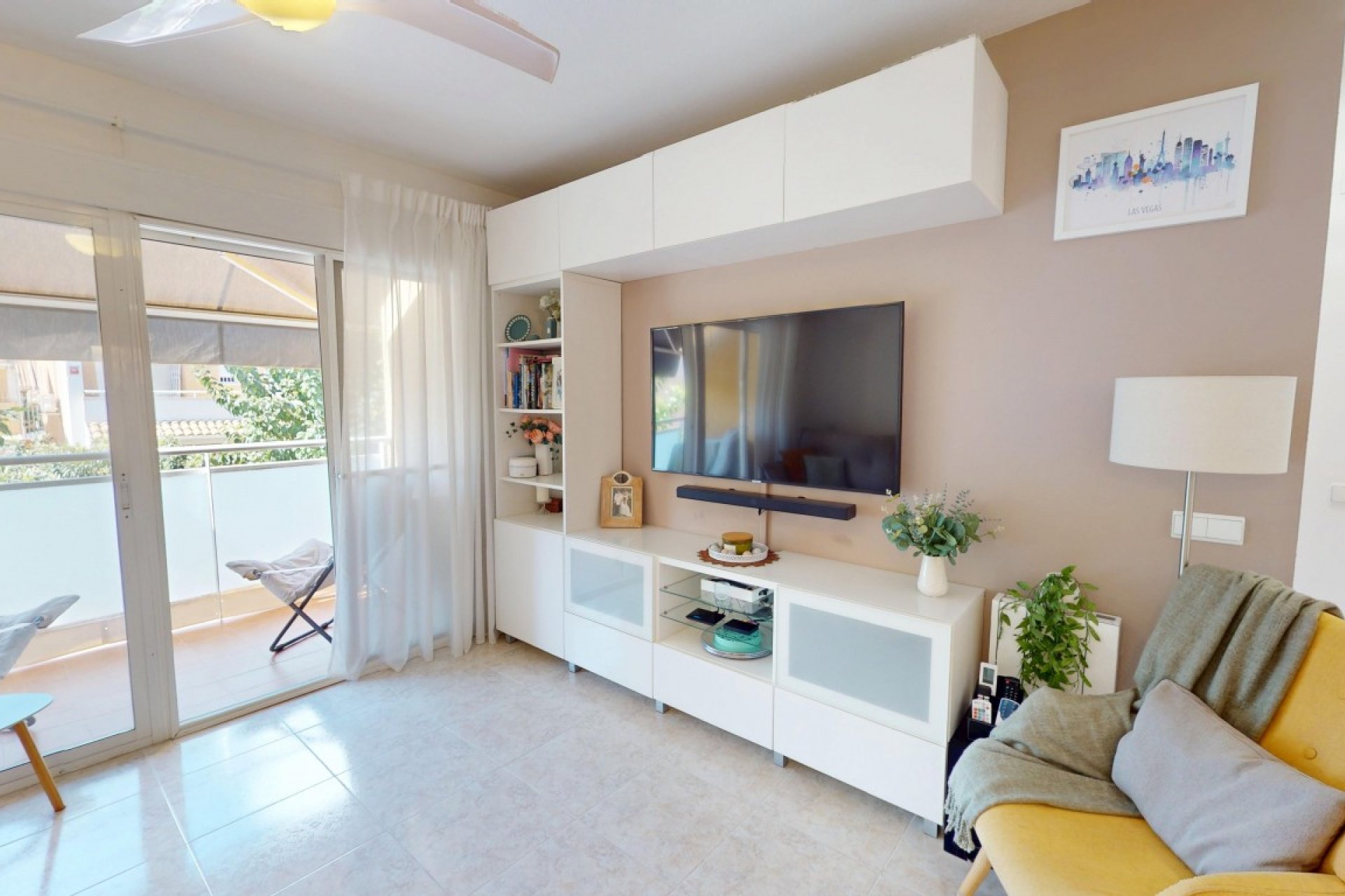 Resale - Apartment -
Los Narejos - Costa Calida