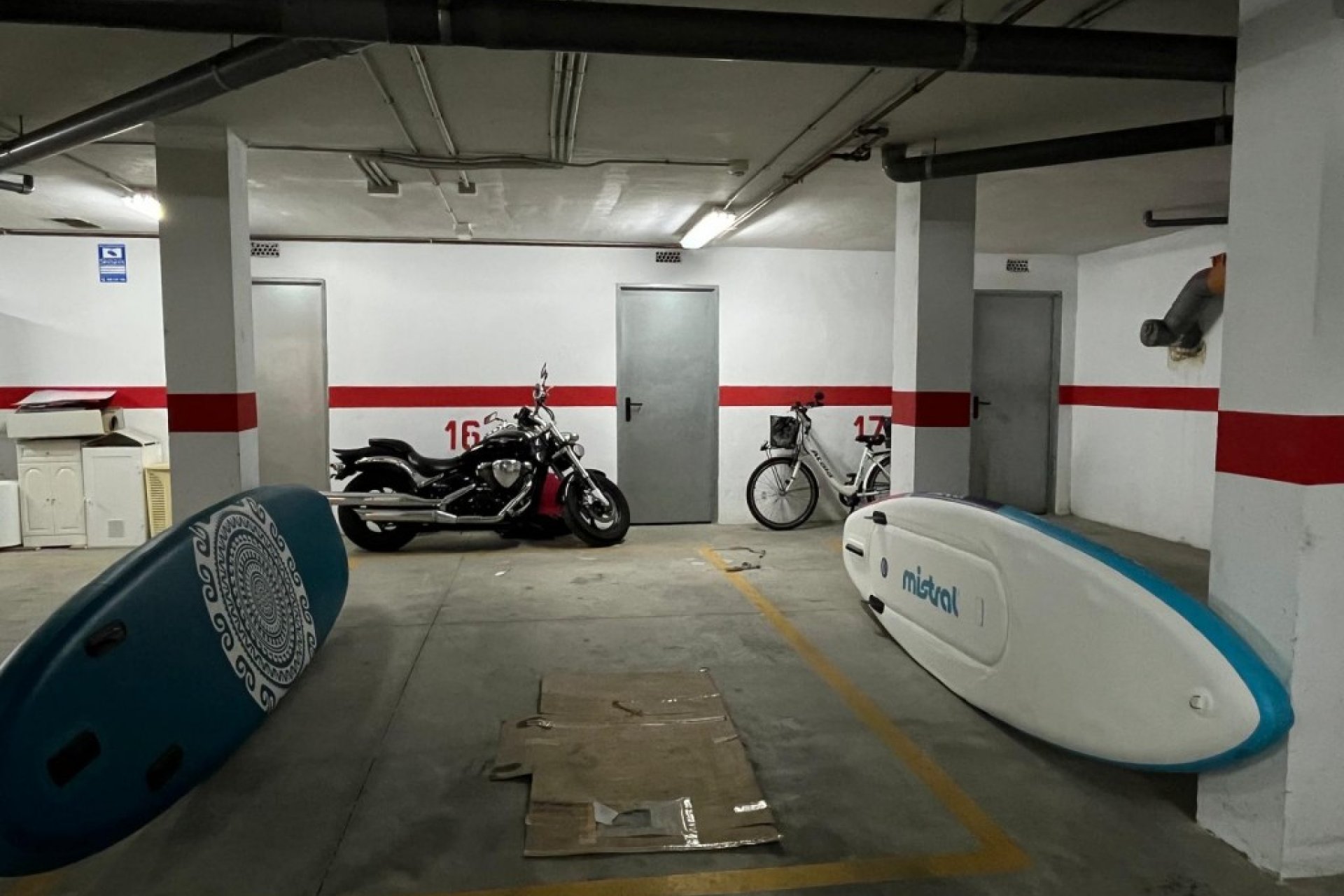 Resale - Apartment -
Los Narejos - Costa Calida