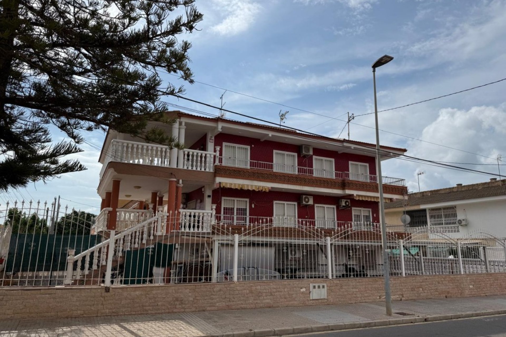 Resale - Apartment -
Los Narejos - Costa Calida