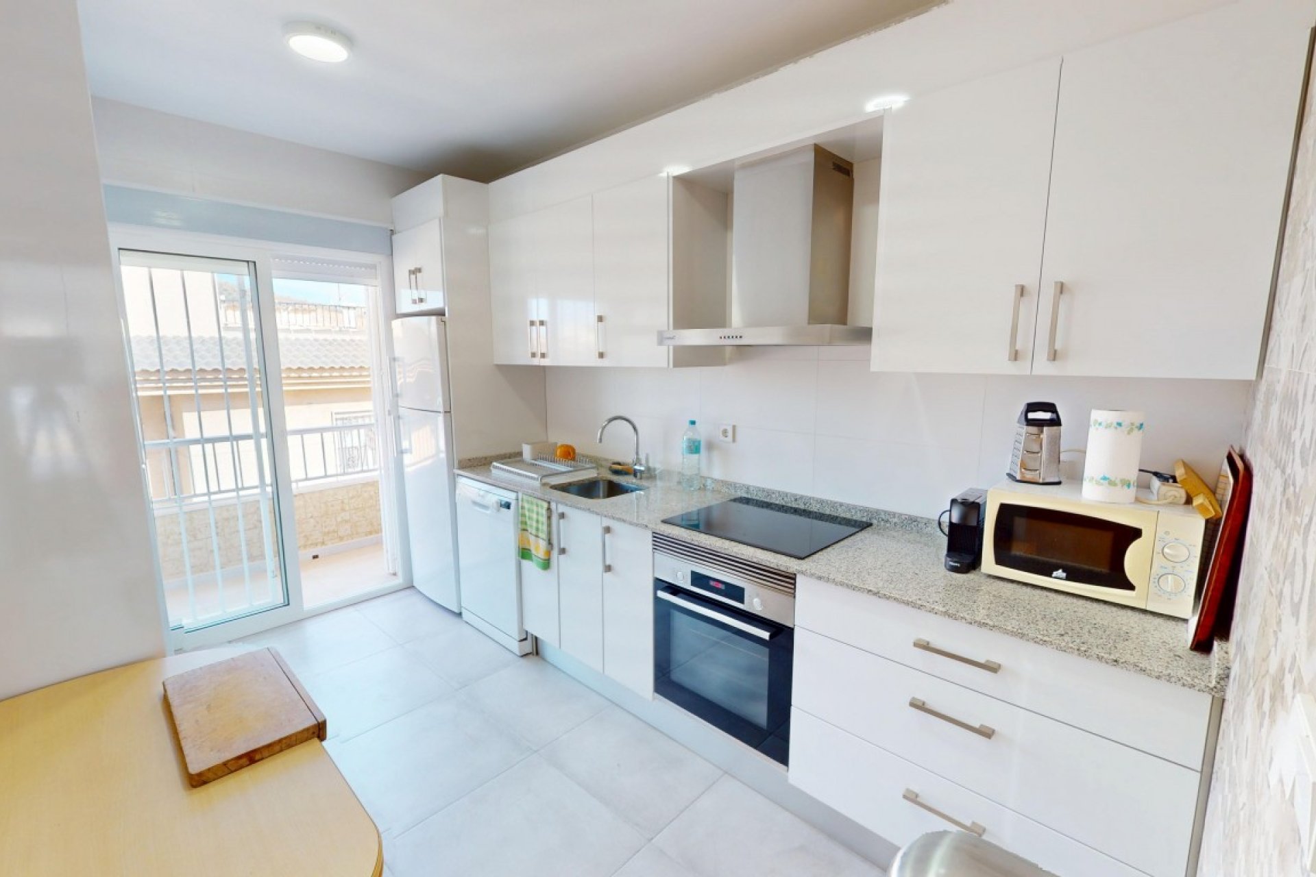 Resale - Apartment -
Los Narejos - Costa Calida