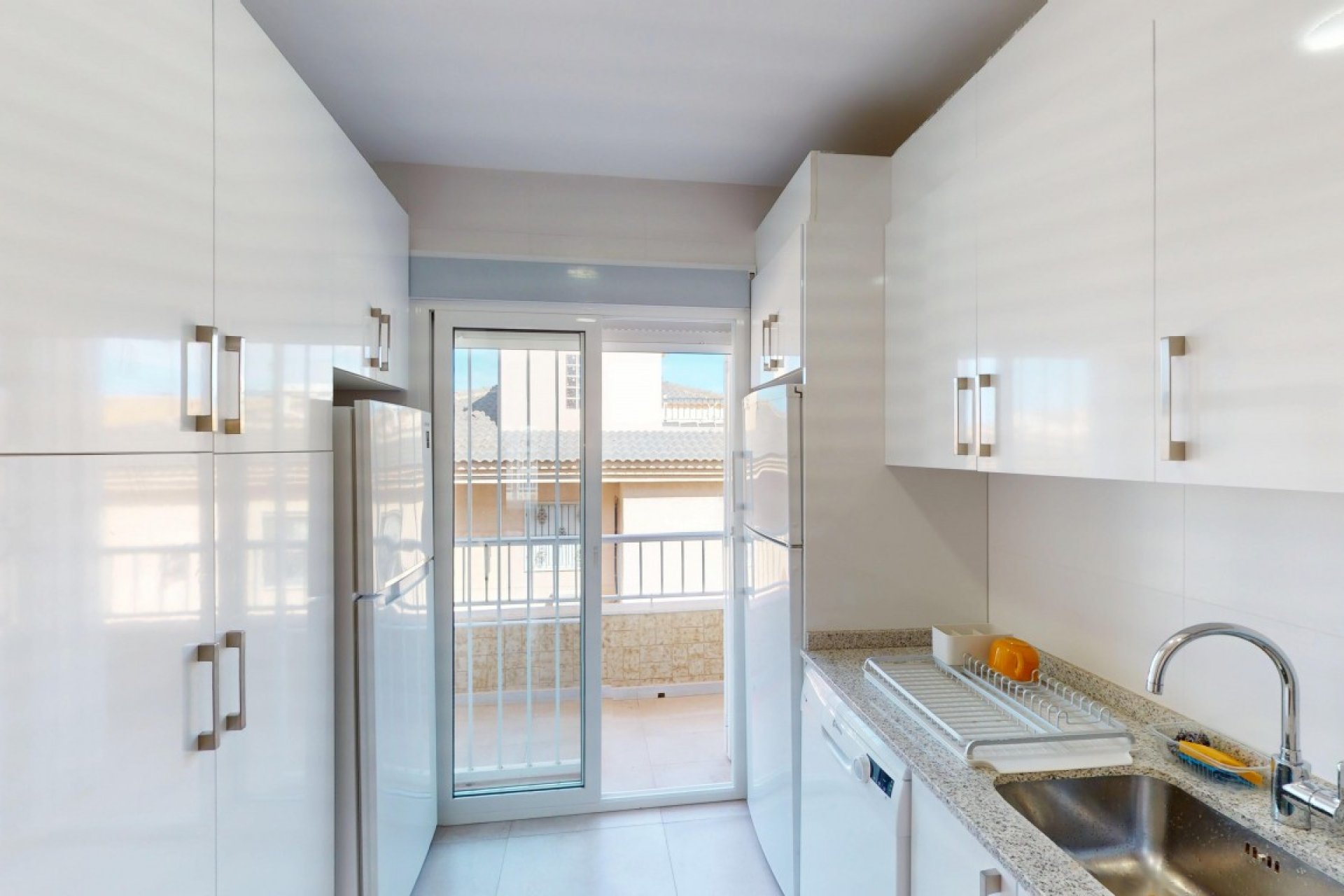 Resale - Apartment -
Los Narejos - Costa Calida