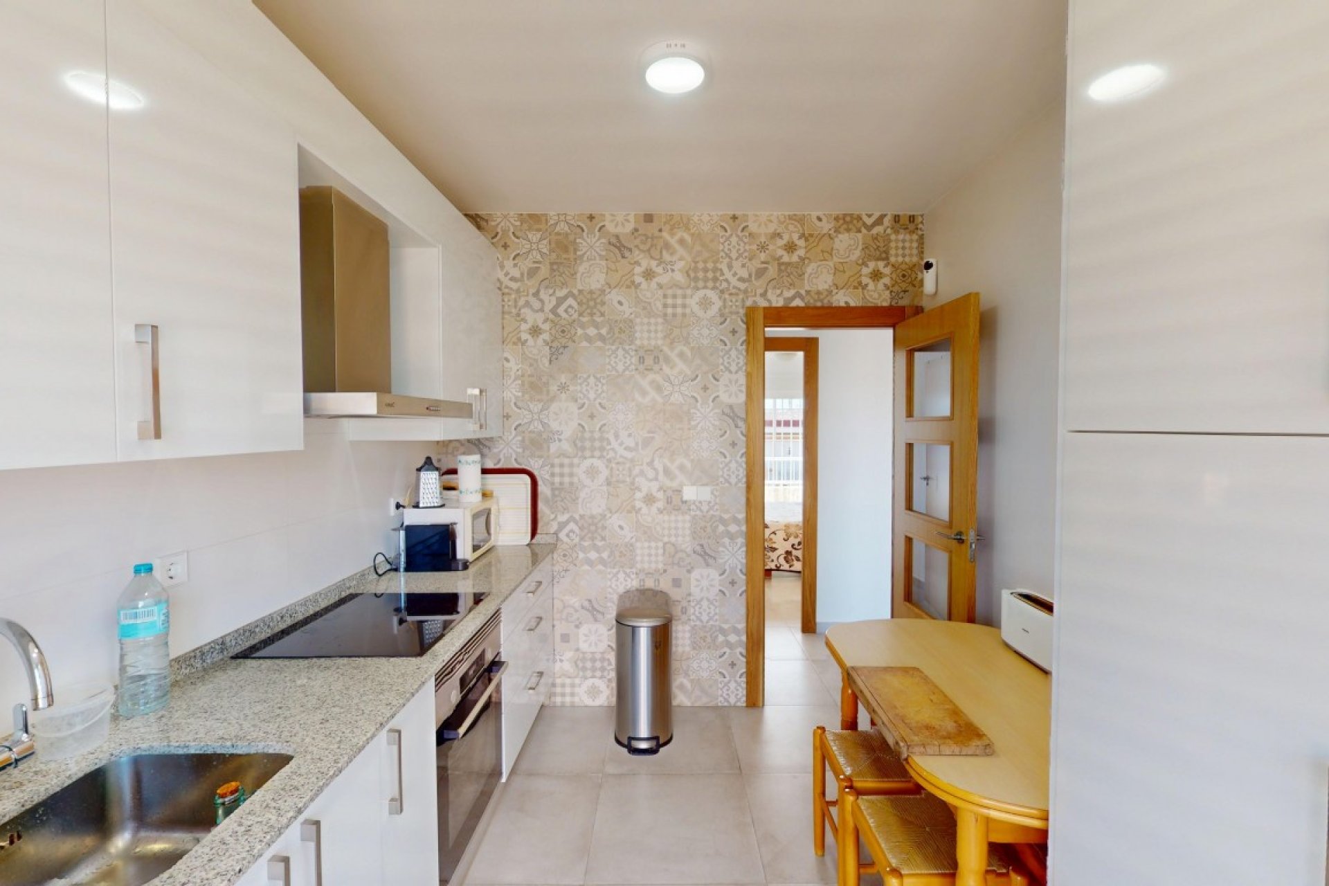 Resale - Apartment -
Los Narejos - Costa Calida