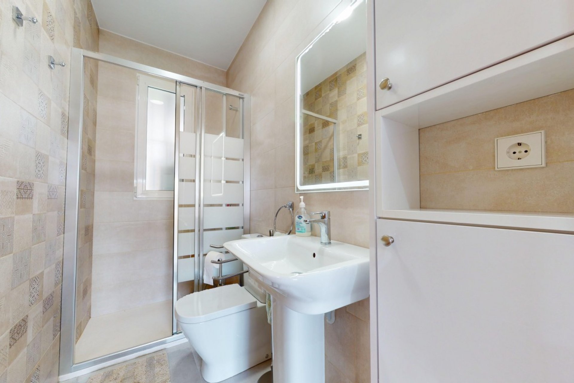 Resale - Apartment -
Los Narejos - Costa Calida