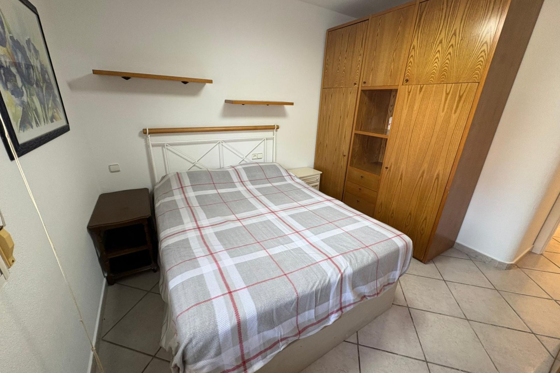 Resale - Apartment -
Los Narejos - Costa Calida