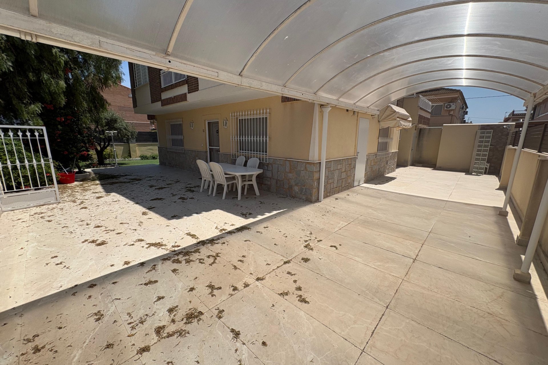 Resale - Apartment -
Los Narejos - Costa Calida