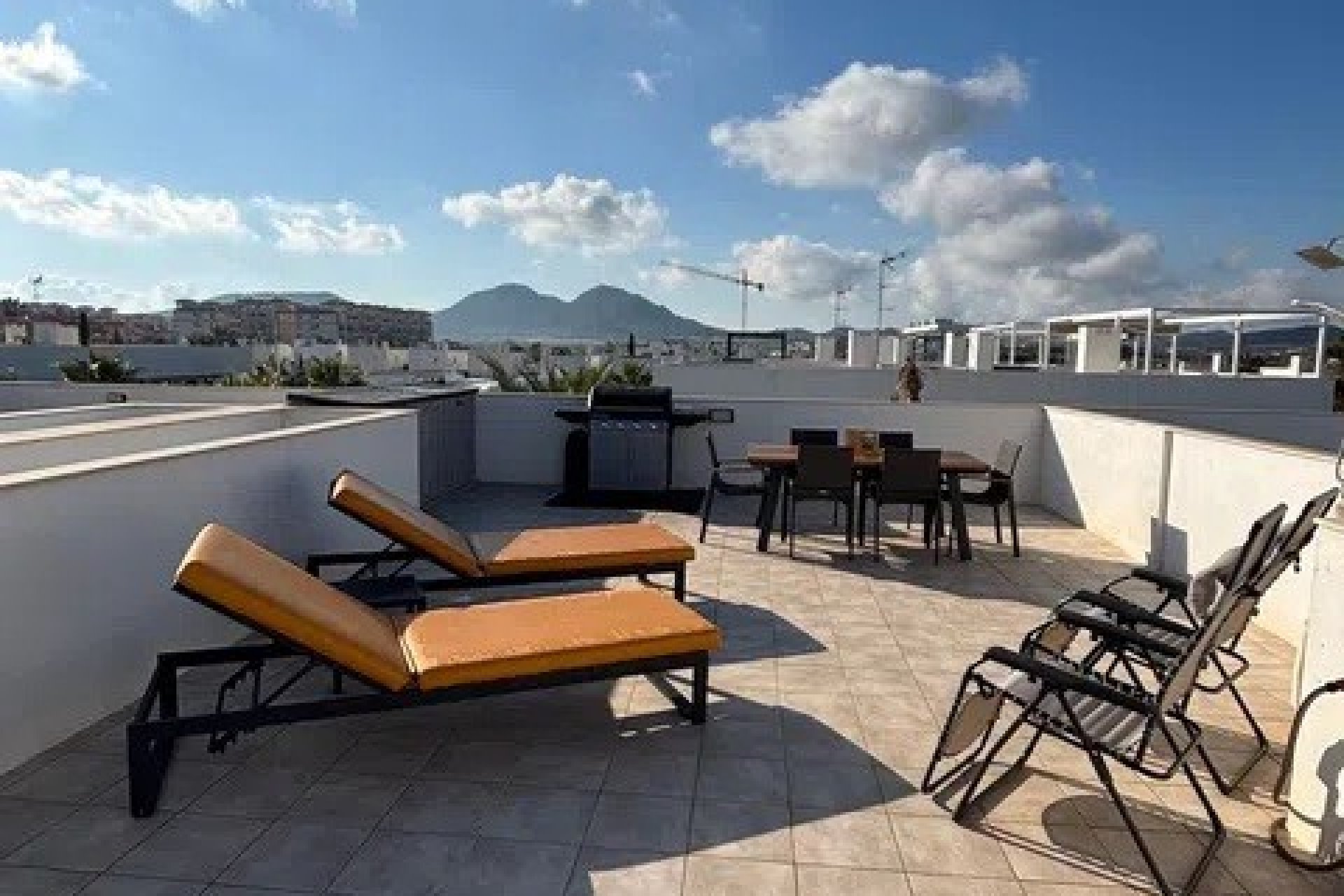 Resale - Apartment -
Mar de Cristal - Costa Calida