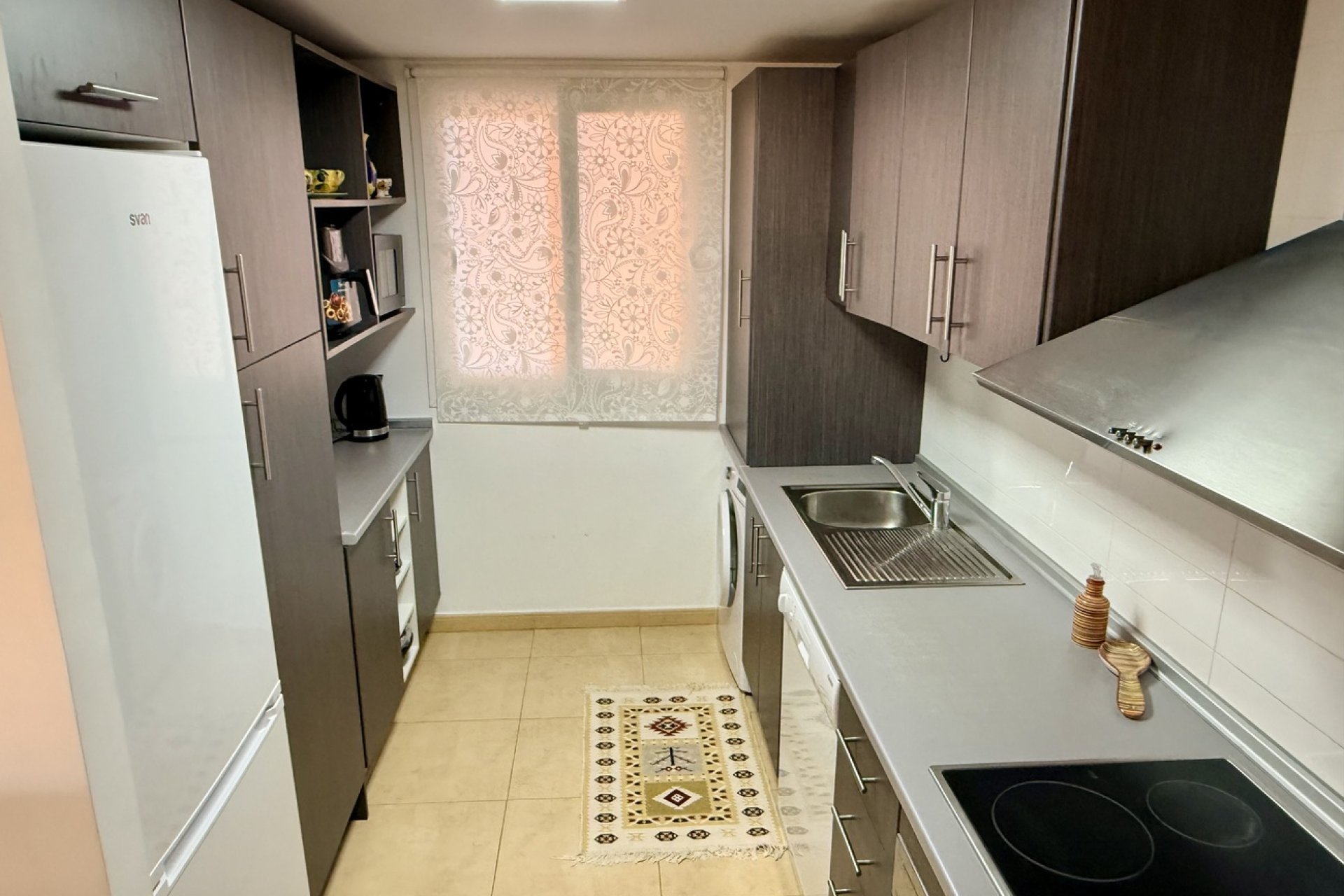 Resale - Apartment -
Mar Menor Golf Resort - Costa Calida