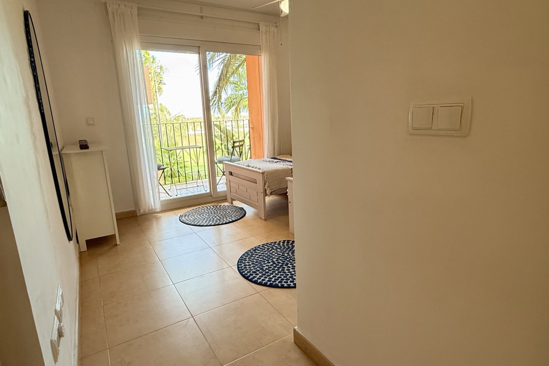 Resale - Apartment -
Mar Menor Golf Resort - Costa Calida