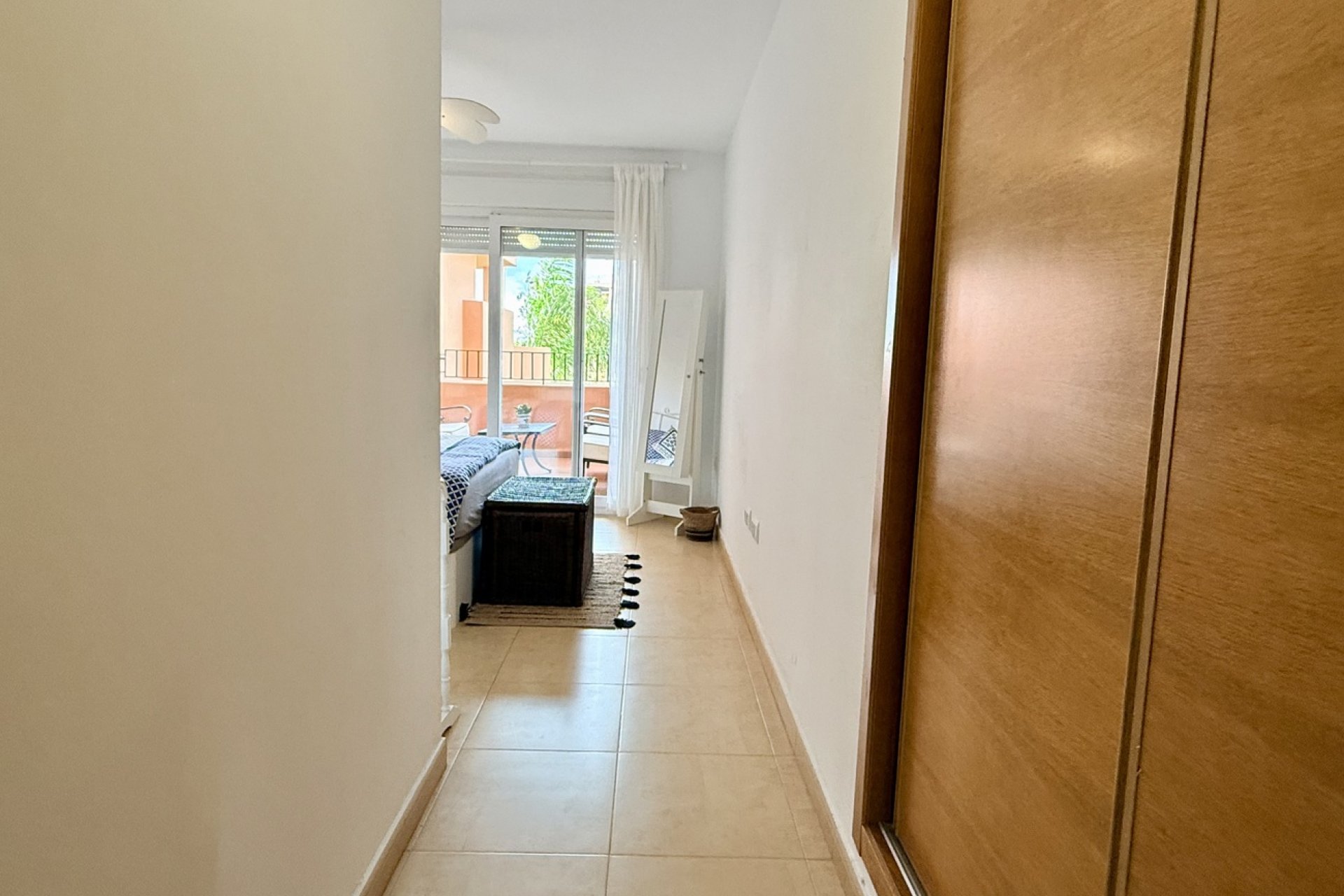 Resale - Apartment -
Mar Menor Golf Resort - Costa Calida