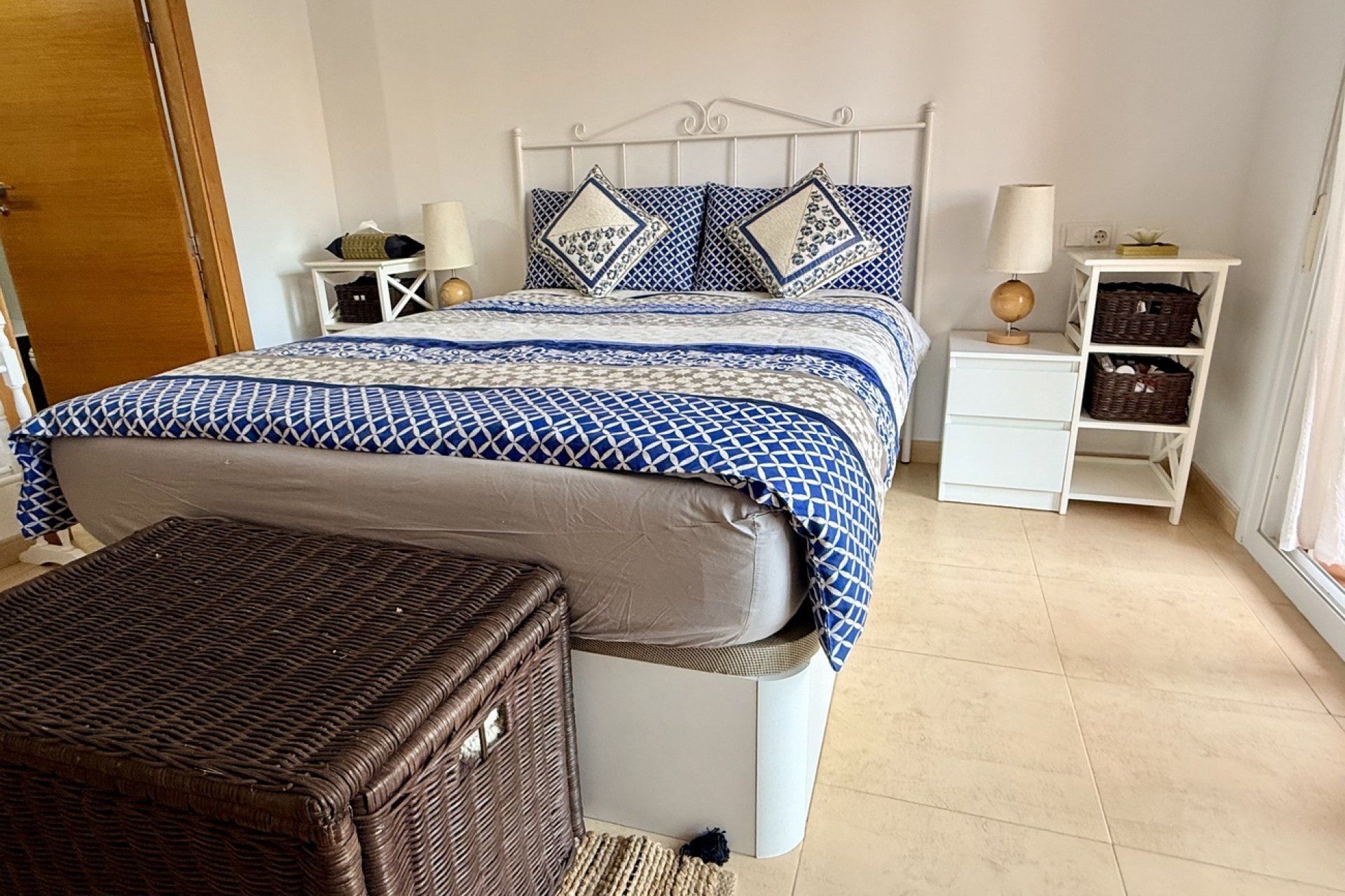 Resale - Apartment -
Mar Menor Golf Resort - Costa Calida