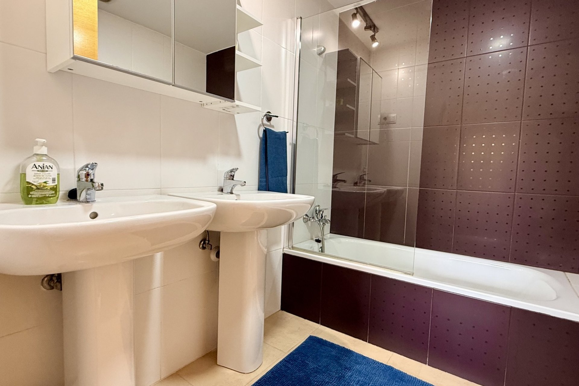 Resale - Apartment -
Mar Menor Golf Resort - Costa Calida