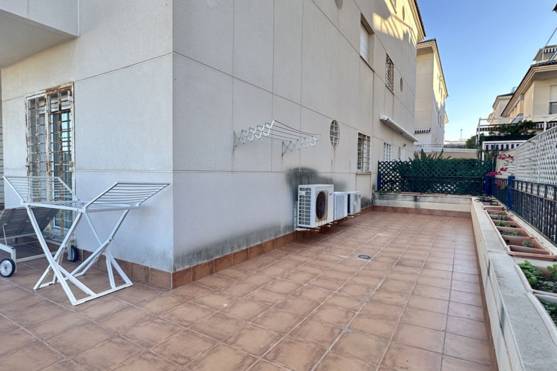 Resale - Apartment -
Mil Palmeras - Costa Blanca