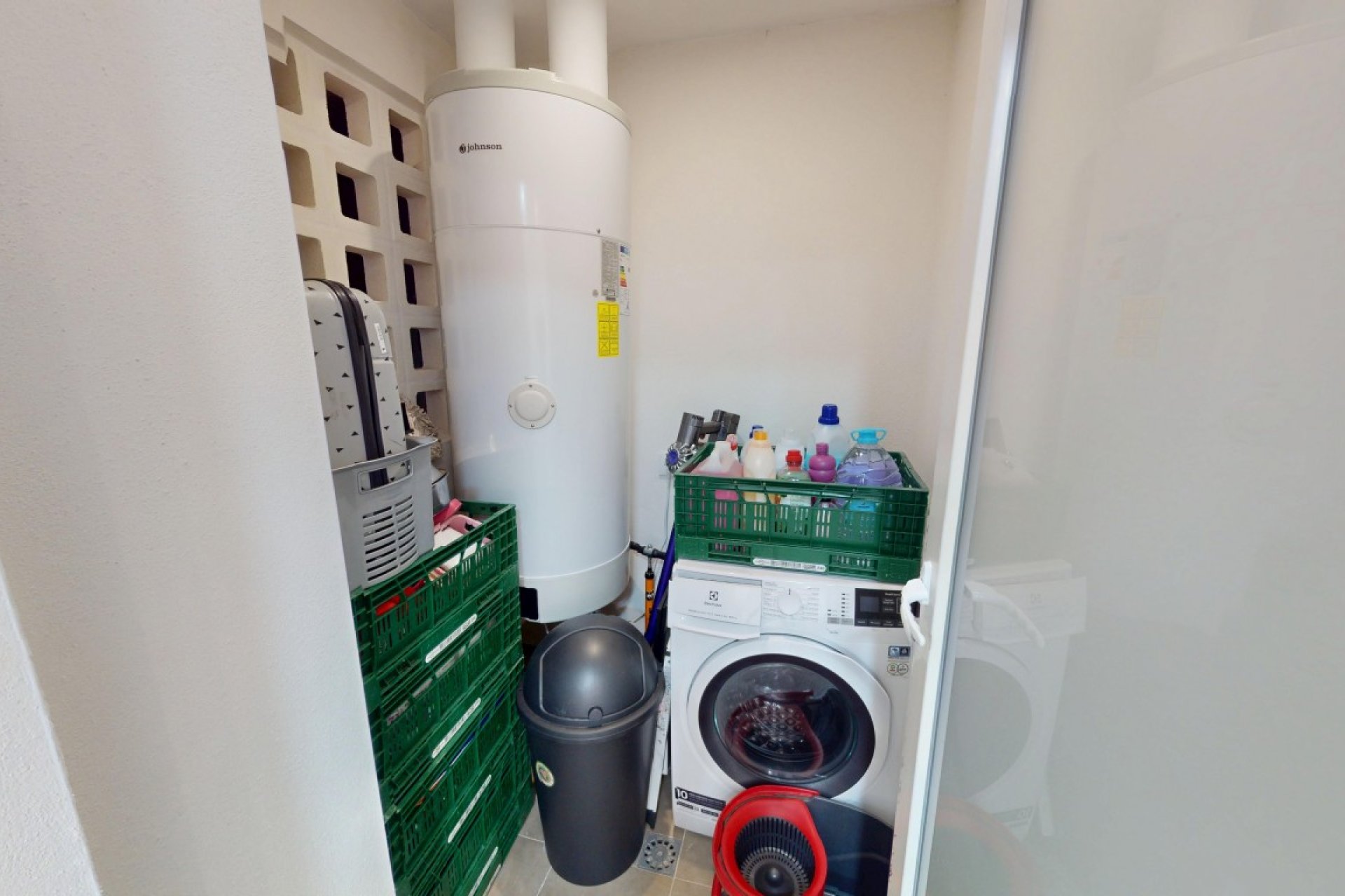 Resale - Apartment -
Mil Palmeras - Costa Blanca