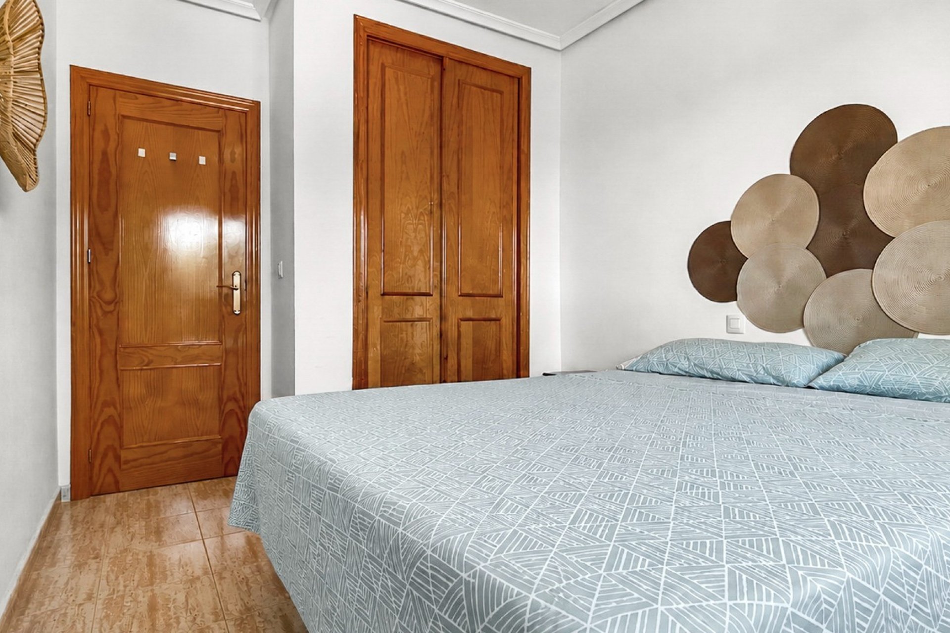 Resale - Apartment -
Mil Palmeras - Costa Blanca