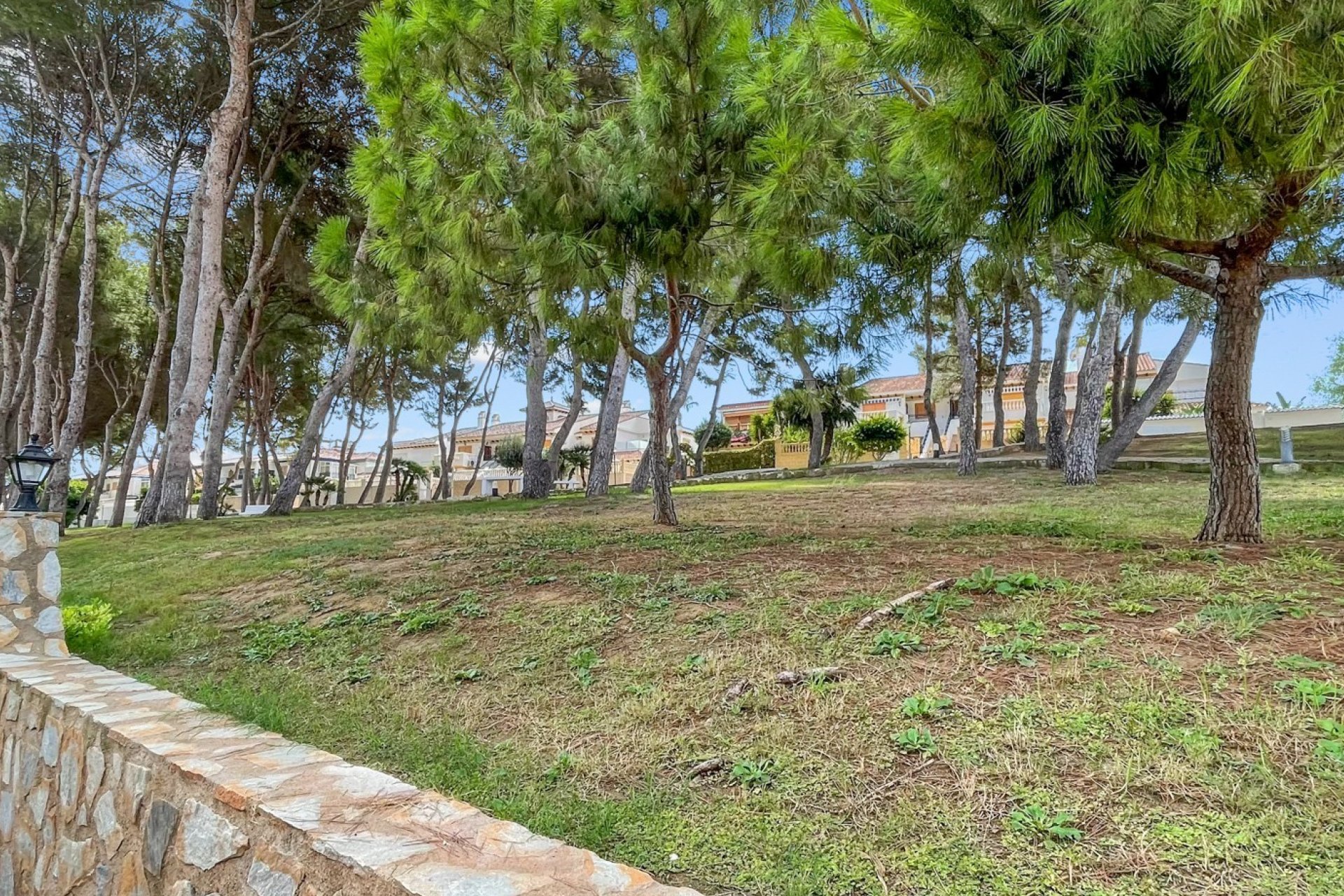 Resale - Apartment -
Mil Palmeras - Costa Blanca