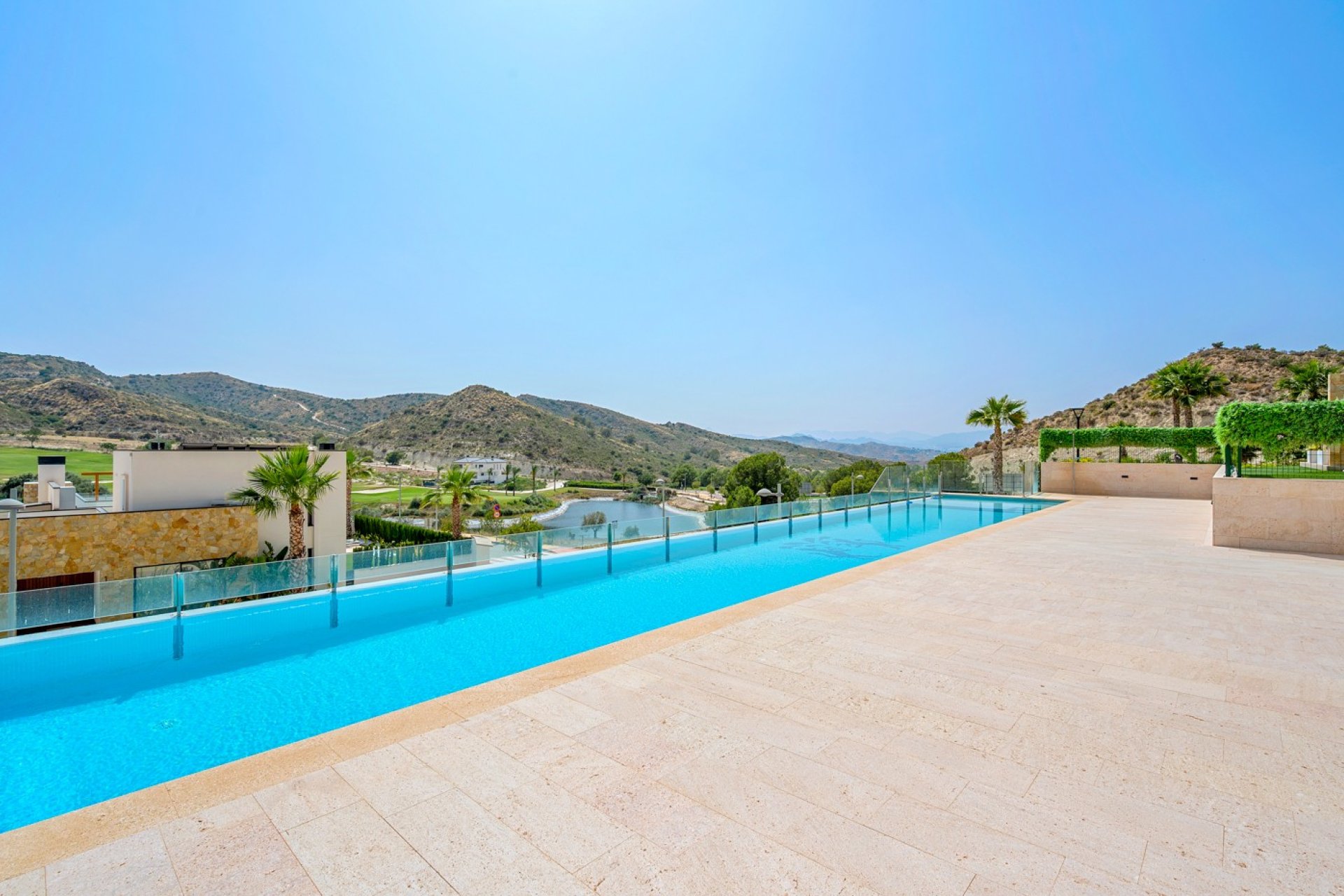 Resale - Apartment -
Monforte del Cid - Inland