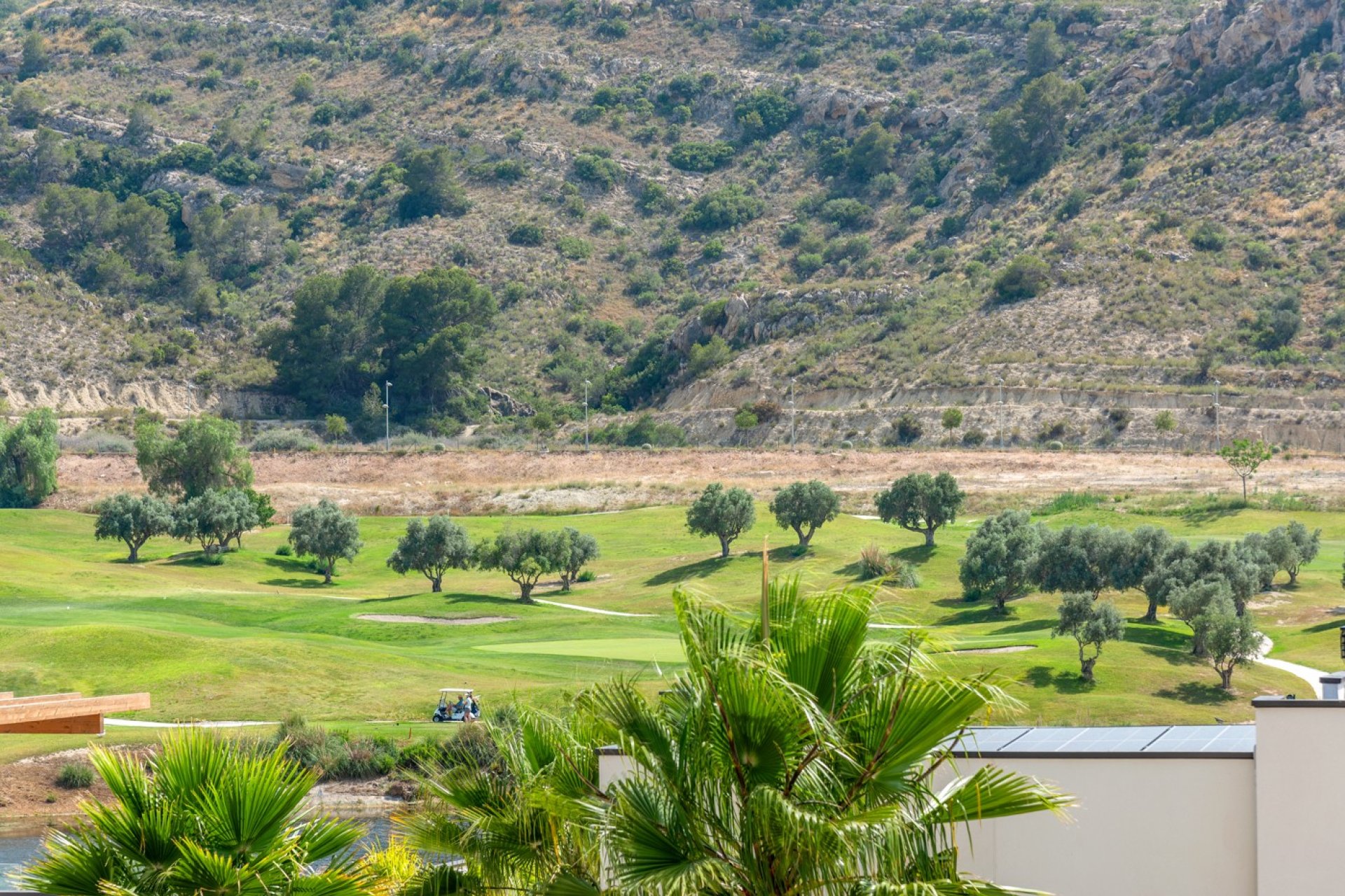Resale - Apartment -
Monforte del Cid - Inland