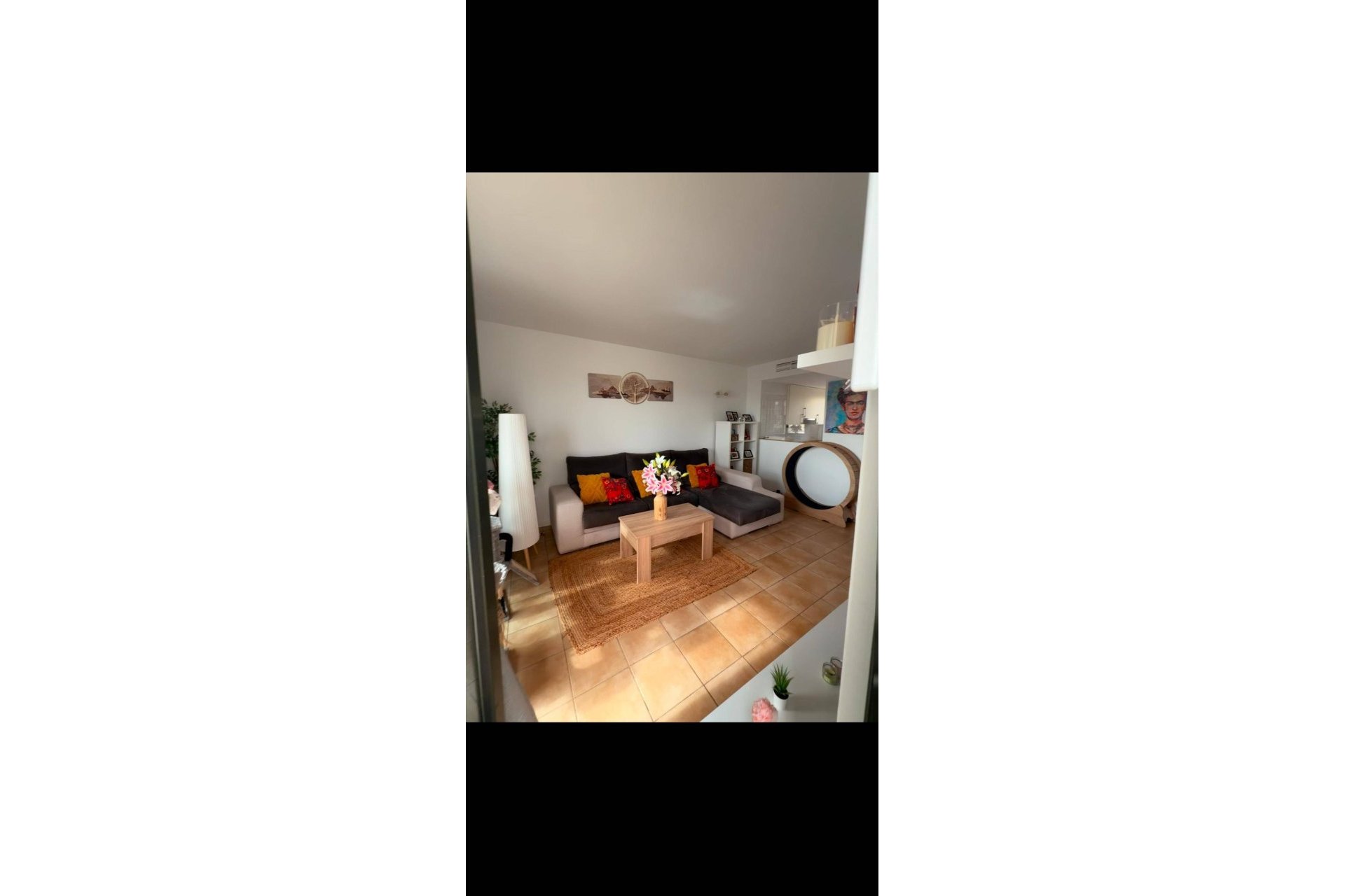 Resale - Apartment -
Murcia - Corvera