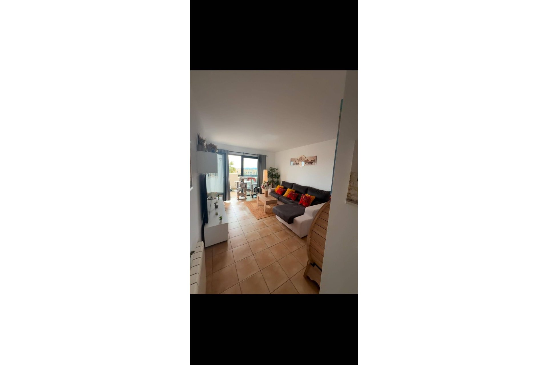 Resale - Apartment -
Murcia - Corvera