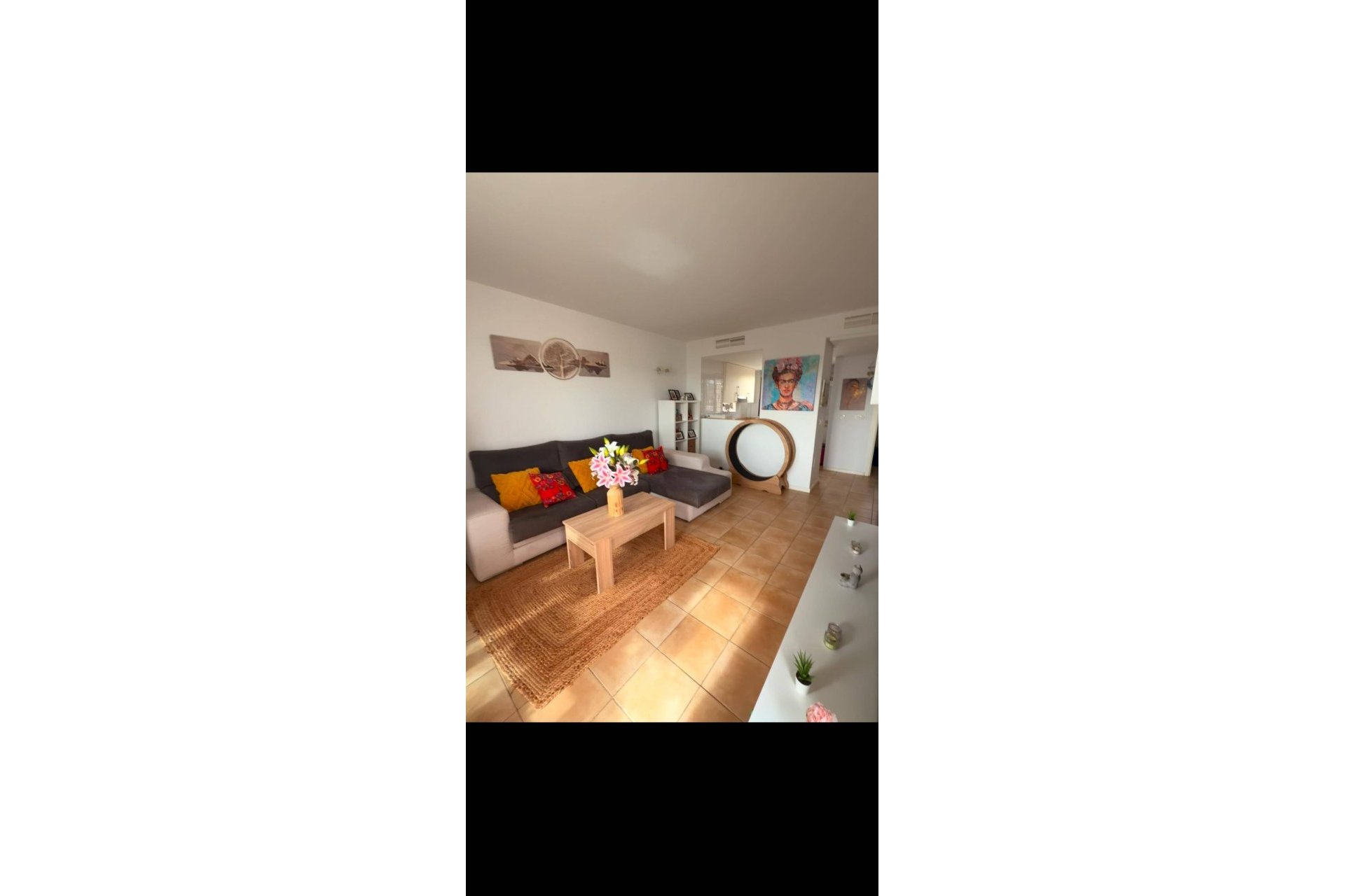 Resale - Apartment -
Murcia - Corvera