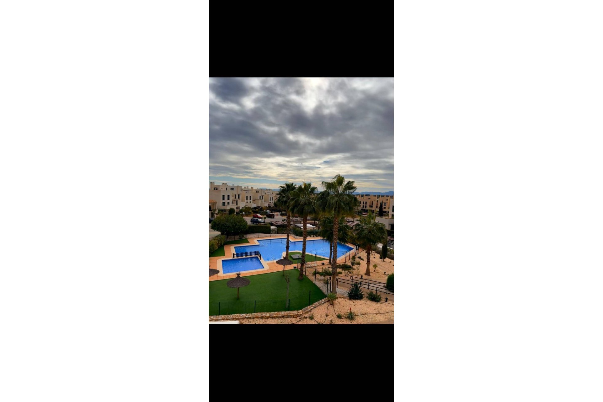 Resale - Apartment -
Murcia - Corvera