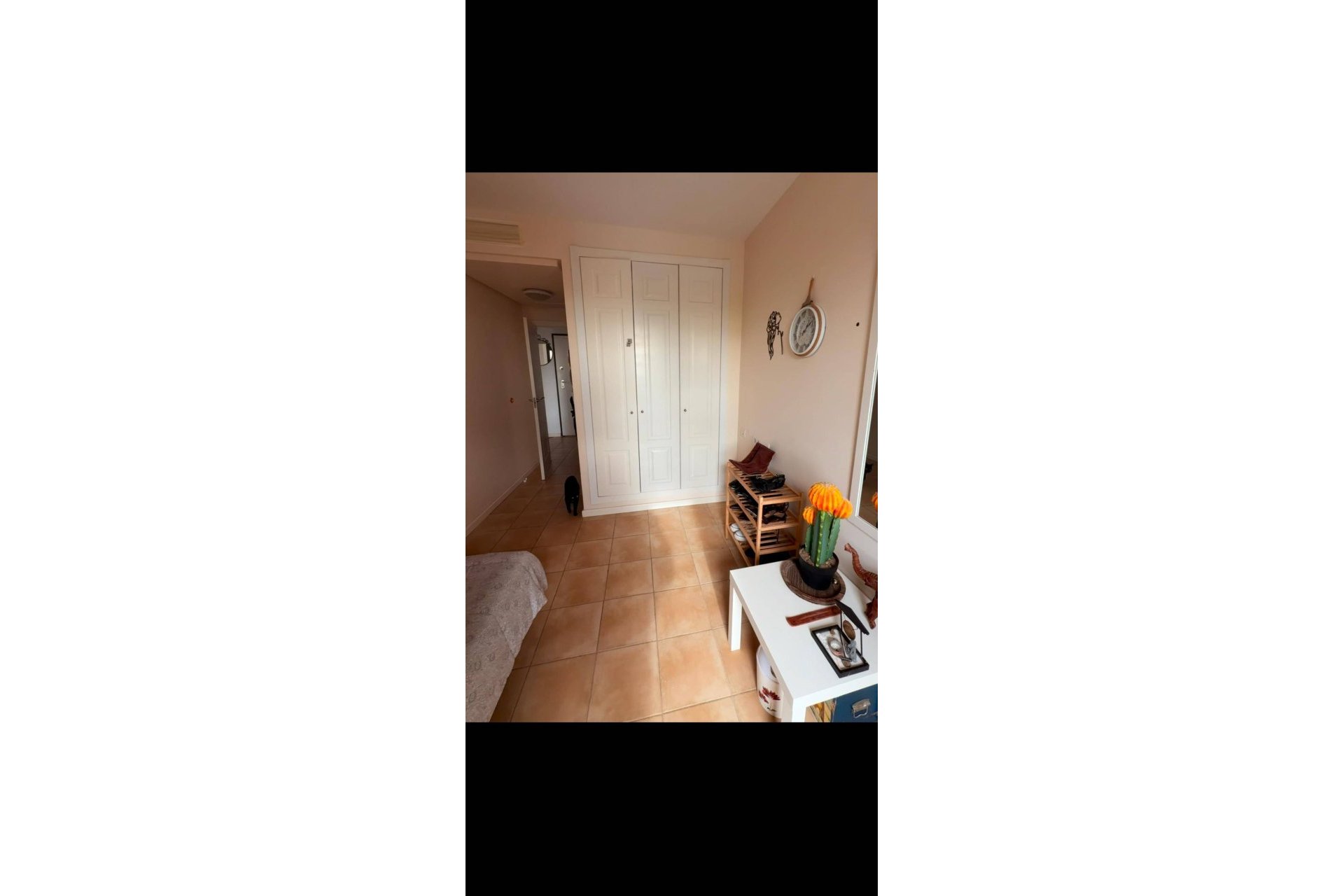 Resale - Apartment -
Murcia - Corvera