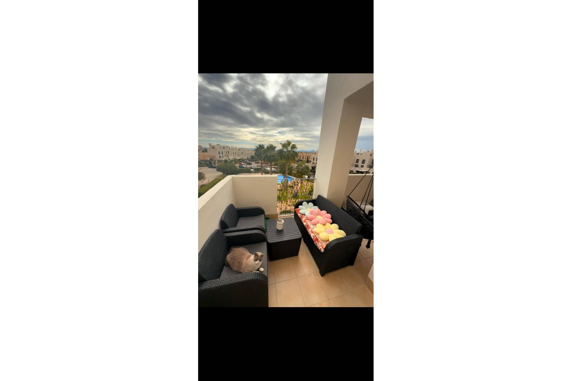 Resale - Apartment -
Murcia - Corvera