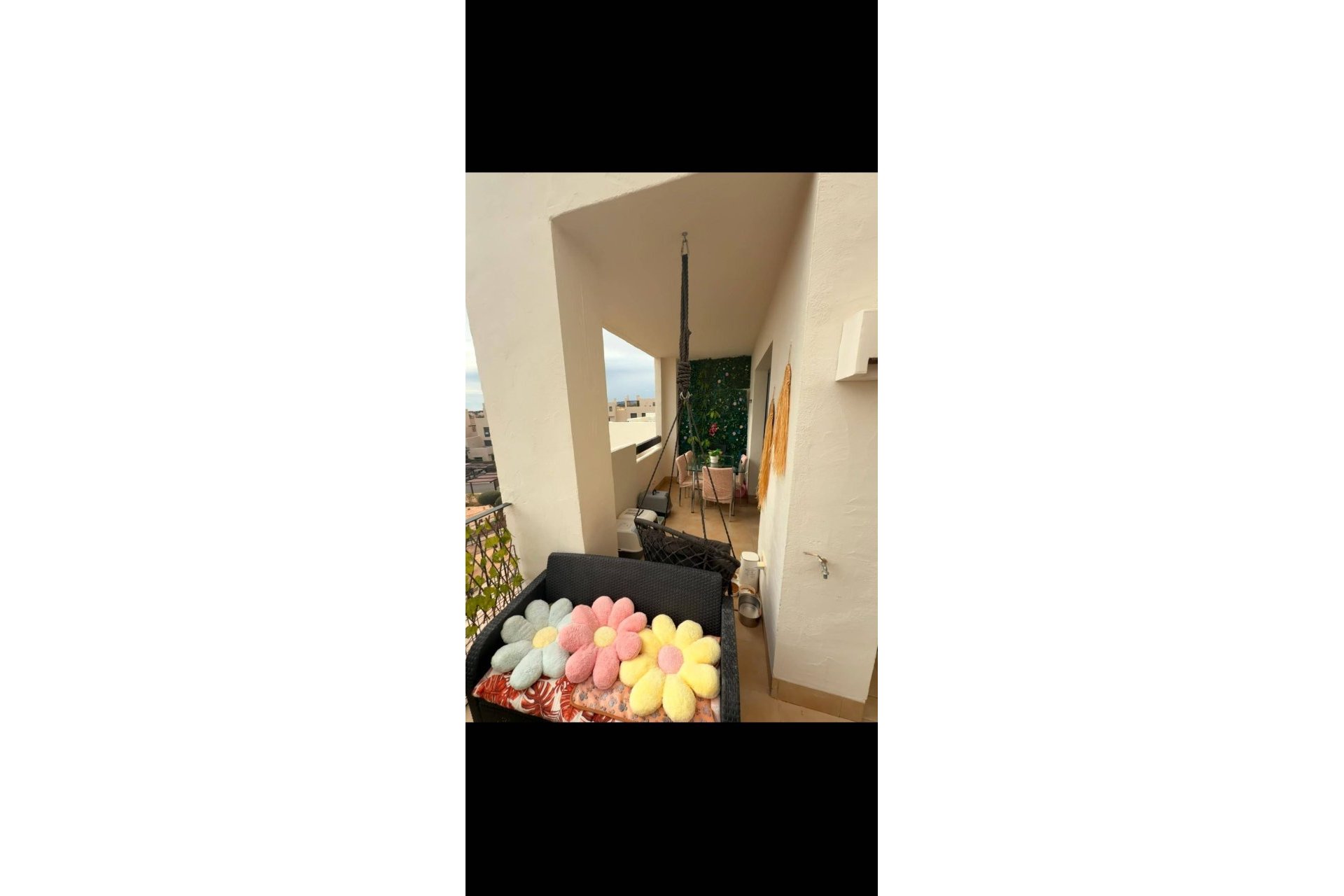 Resale - Apartment -
Murcia - Corvera