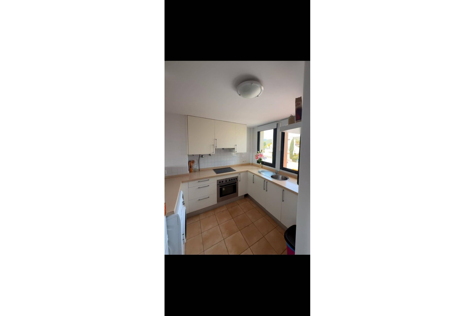 Resale - Apartment -
Murcia - Corvera