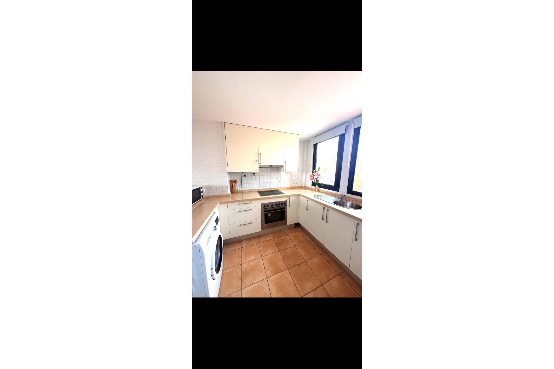 Resale - Apartment -
Murcia - Corvera