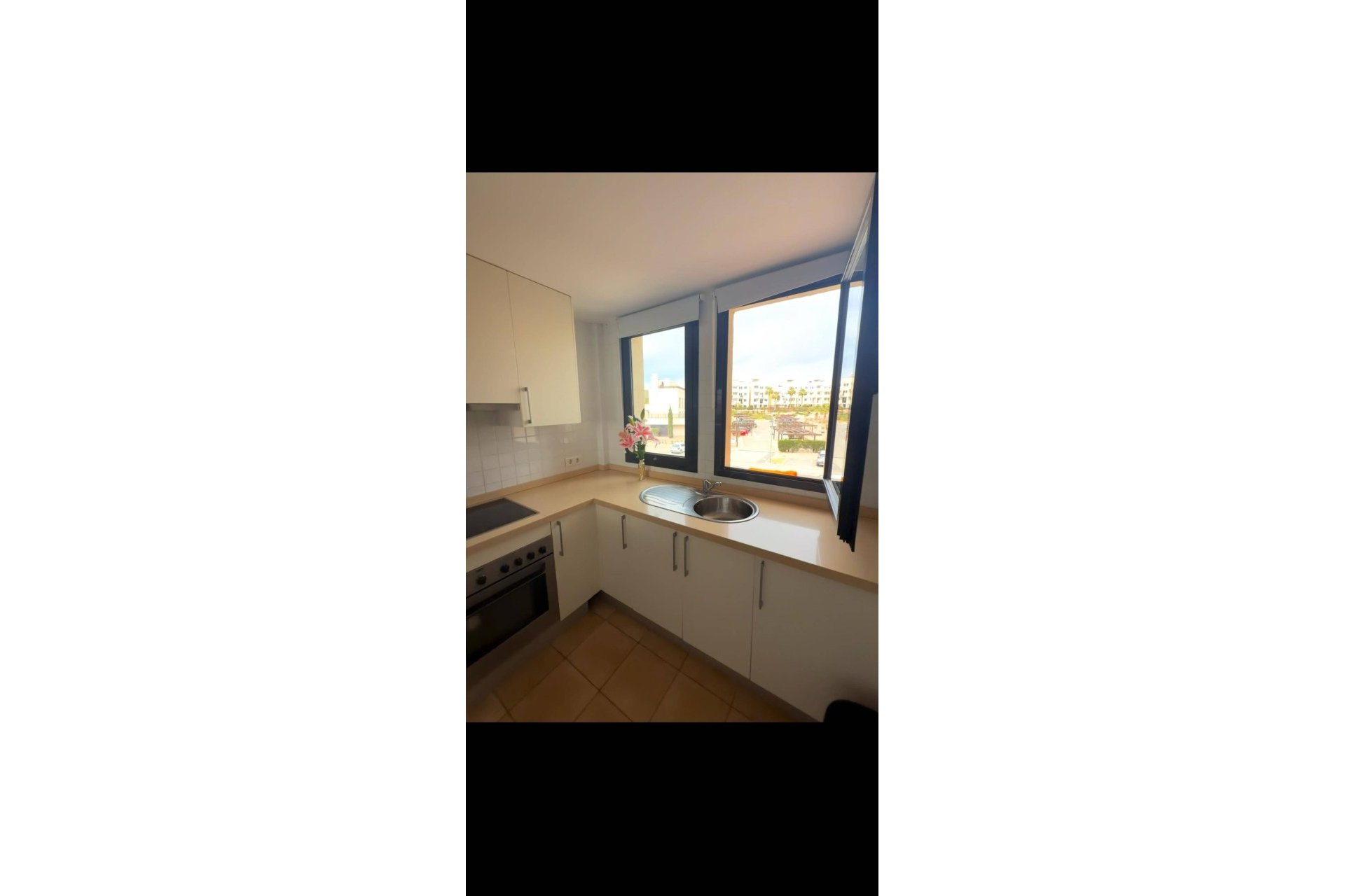 Resale - Apartment -
Murcia - Corvera