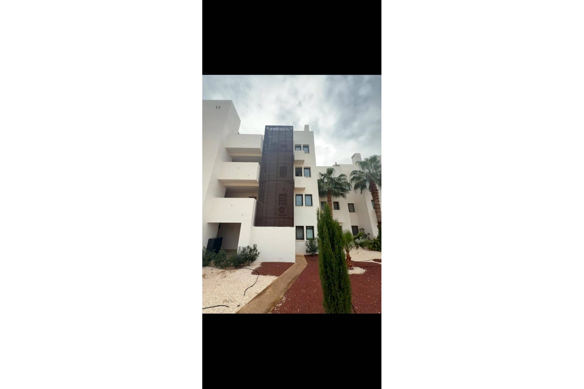 Resale - Apartment -
Murcia - Corvera